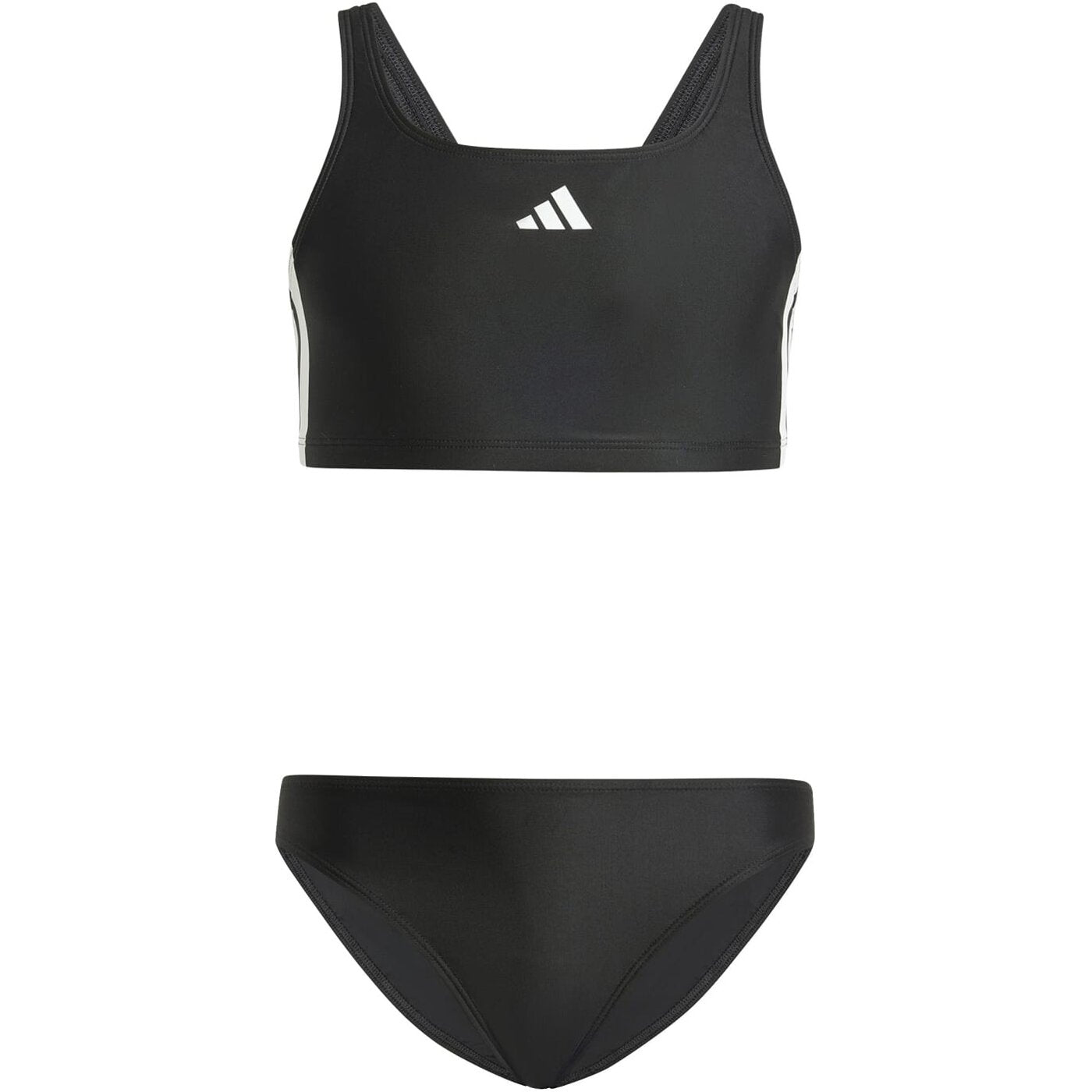 3S BLD BIKINI BLACK/WHITE BLACK/WHITE Bild 1