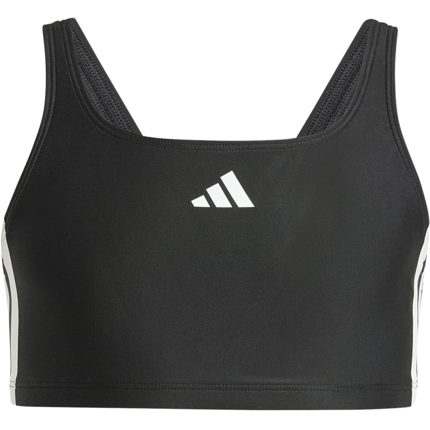 3S BLD BIKINI BLACK/WHITE BLACK/WHITE Bild 2