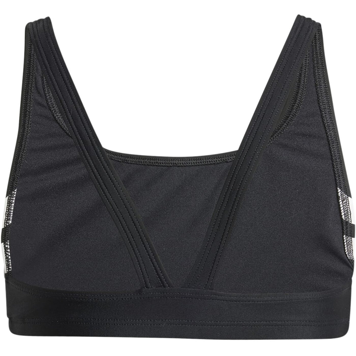 3S BLD BIKINI BLACK/WHITE BLACK/WHITE Bild 3