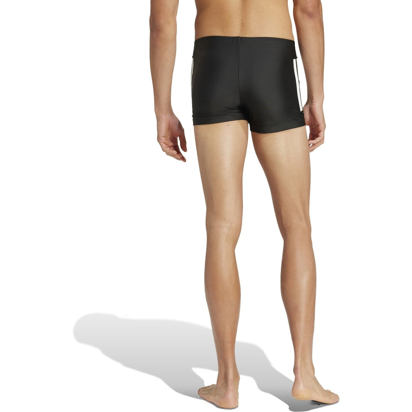 3S BLD BOXER BLACK/WHITE BLACK/WHITE Bild 3