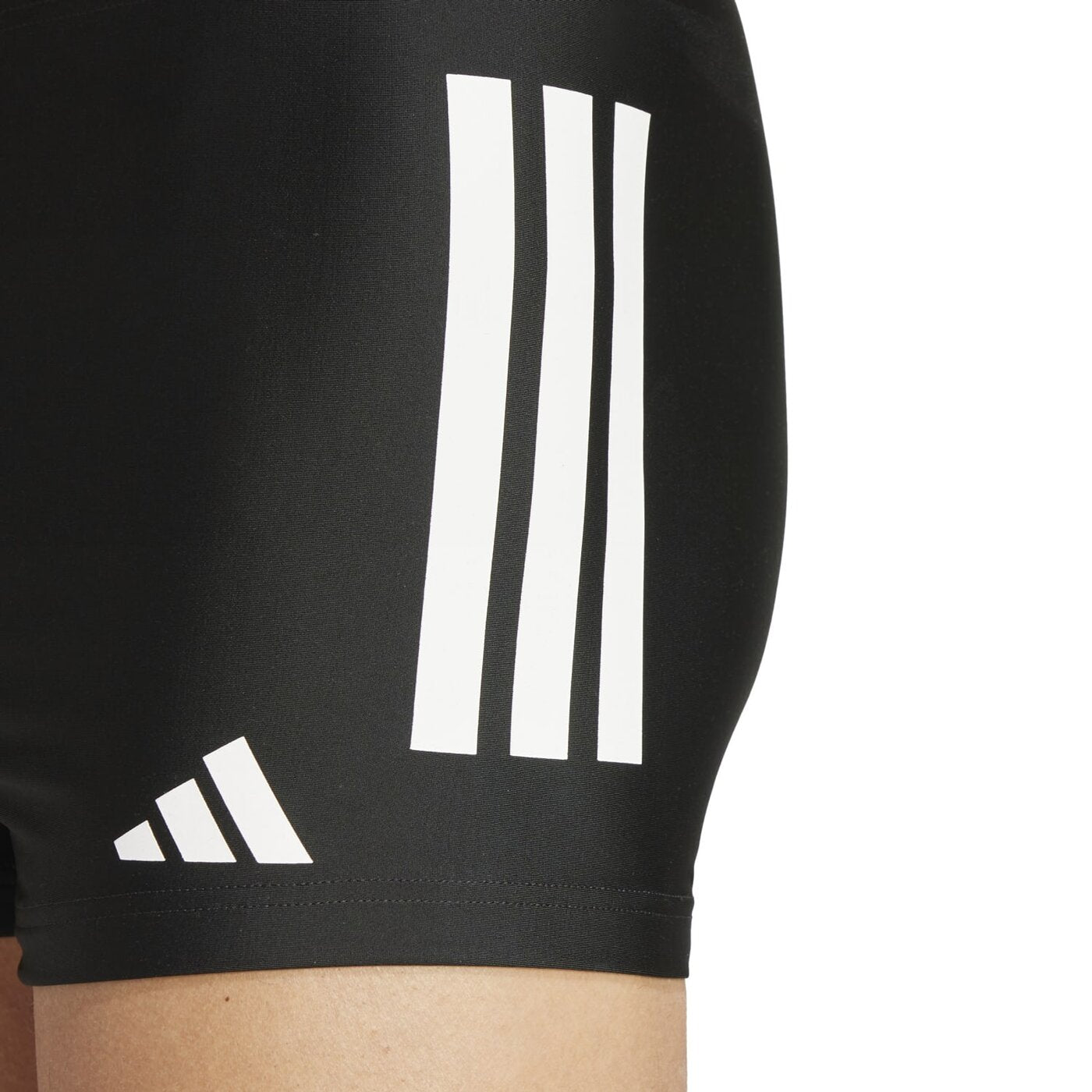 3S BLD BOXER BLACK/WHITE BLACK/WHITE Bild 5