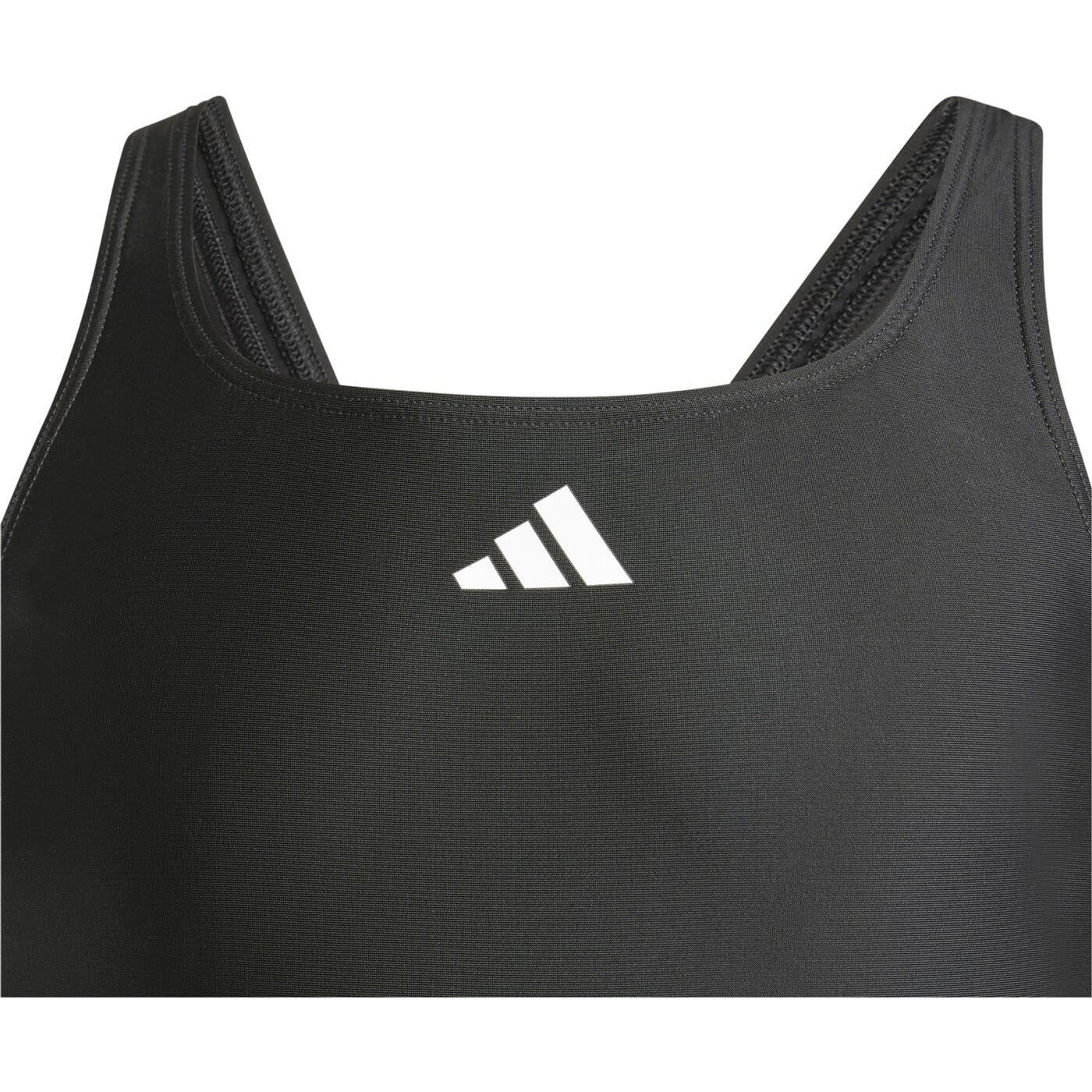 3S BLD SWIMSUIT BLACK/WHITE BLACK/WHITE Bild 4