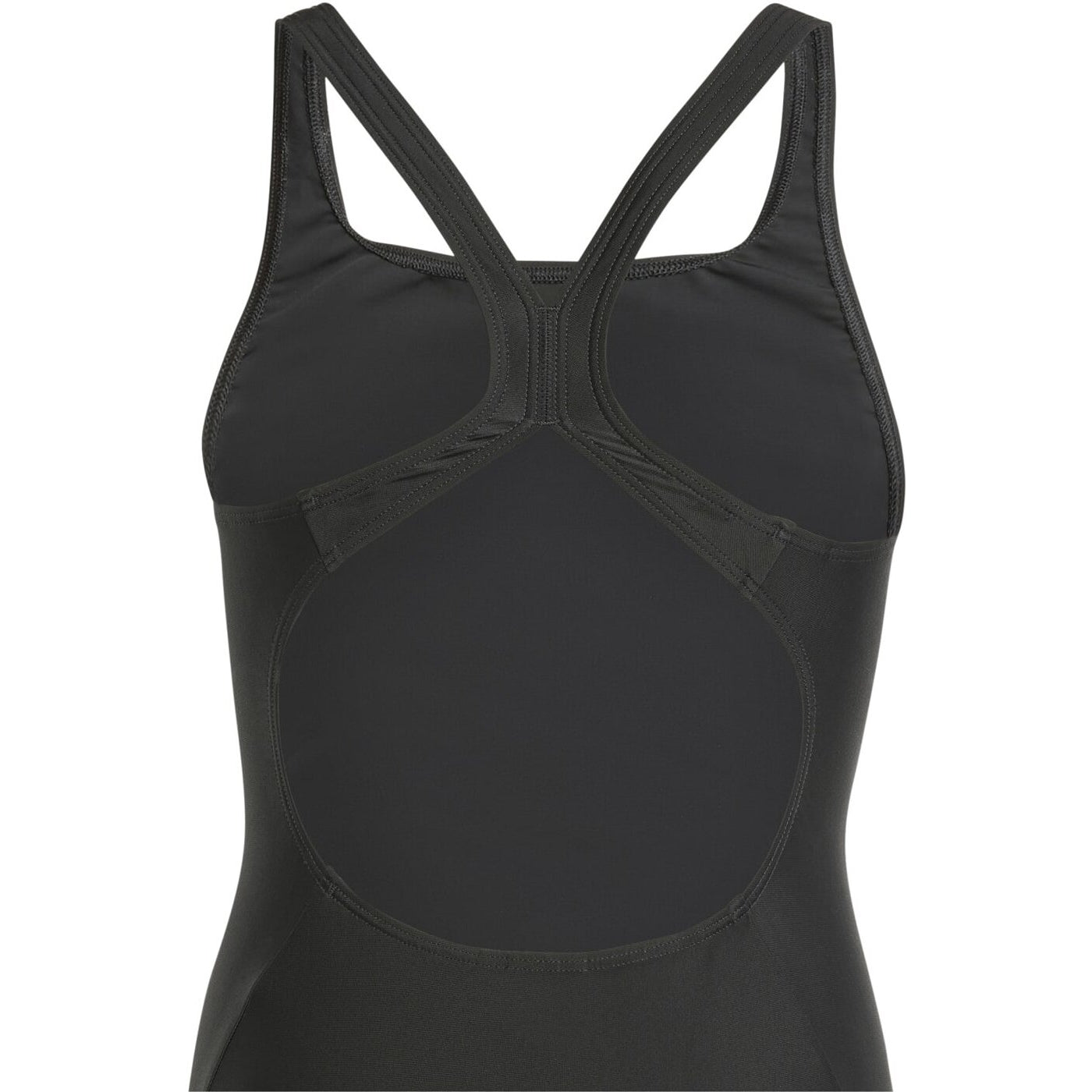 3S BLD SWIMSUIT BLACK/WHITE BLACK/WHITE Bild 5