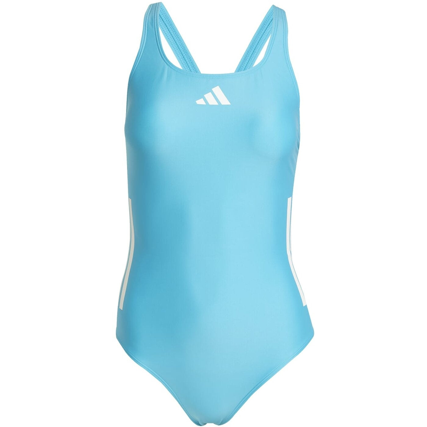 3S BLD SWIMSUIT LUCCYA/WHITE LUCCYA/WHITE Bild 1
