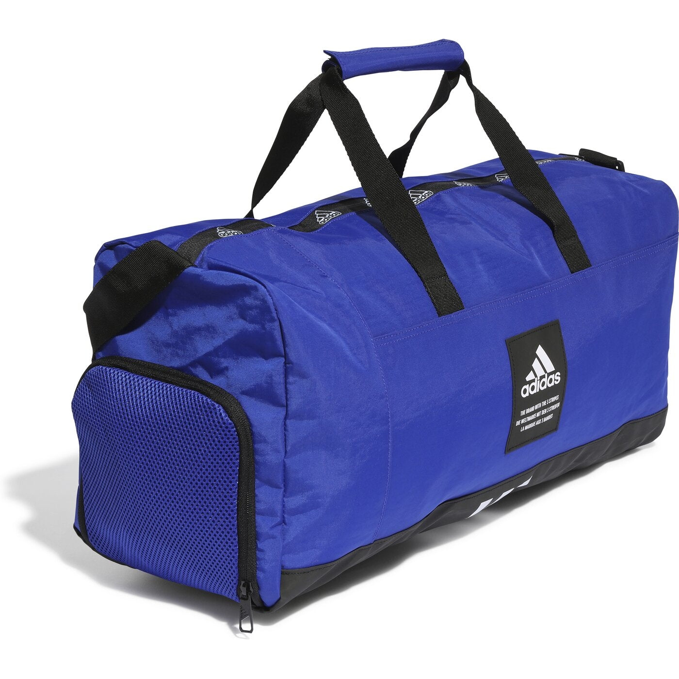 4ATHLTS DUF M LUCBLU/BLACK LUCBLU/BLACK Bild 3