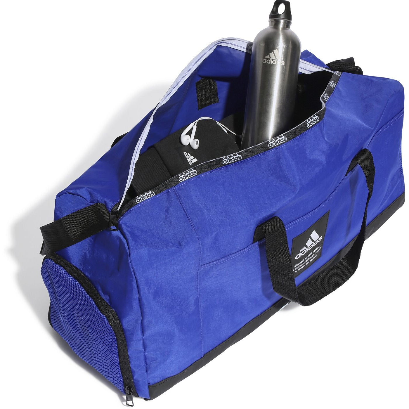 4ATHLTS DUF M LUCBLU/BLACK LUCBLU/BLACK Bild 7