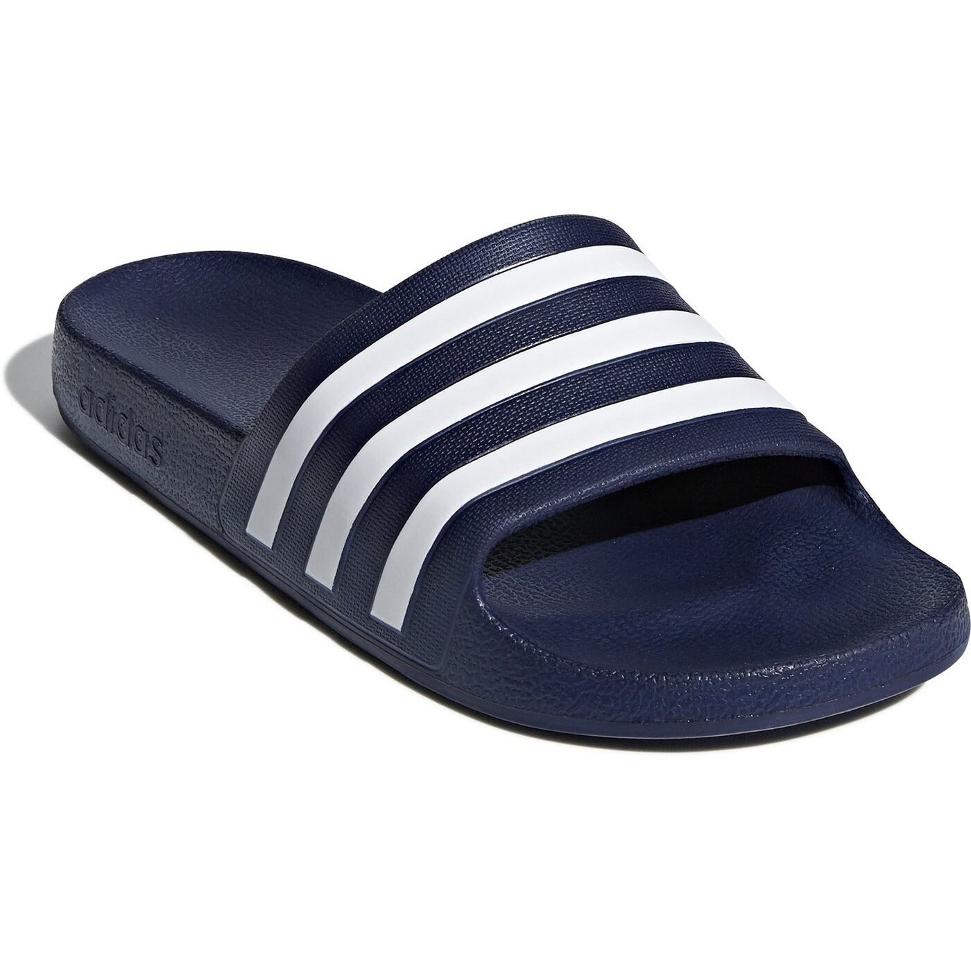 ADILETTE AQUA DKBLUE/FTWWHT/DKBLUE DKBLUE/FTWWHT/DKBLUE Bild 9