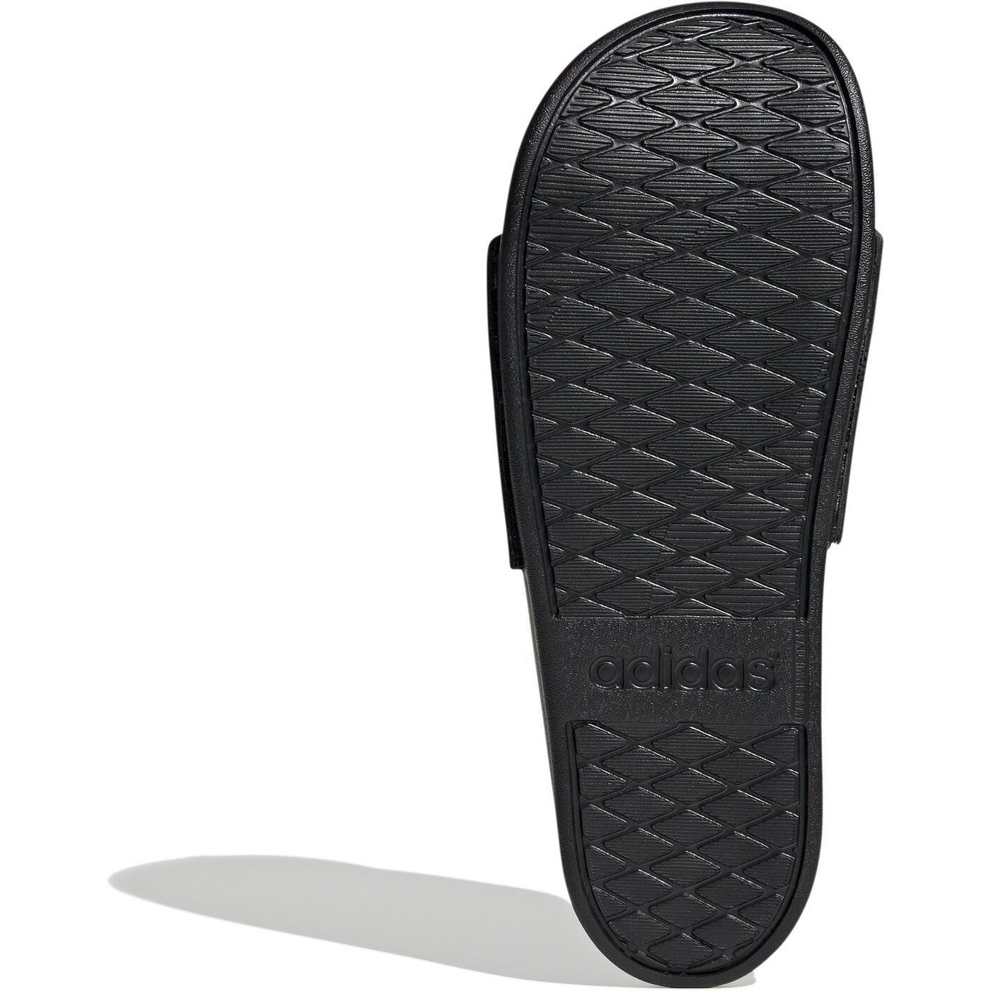 ADILETTE COMFORT CBLACK/FTWWHT/CBLACK CBLACK/FTWWHT/CBLACK Bild 2