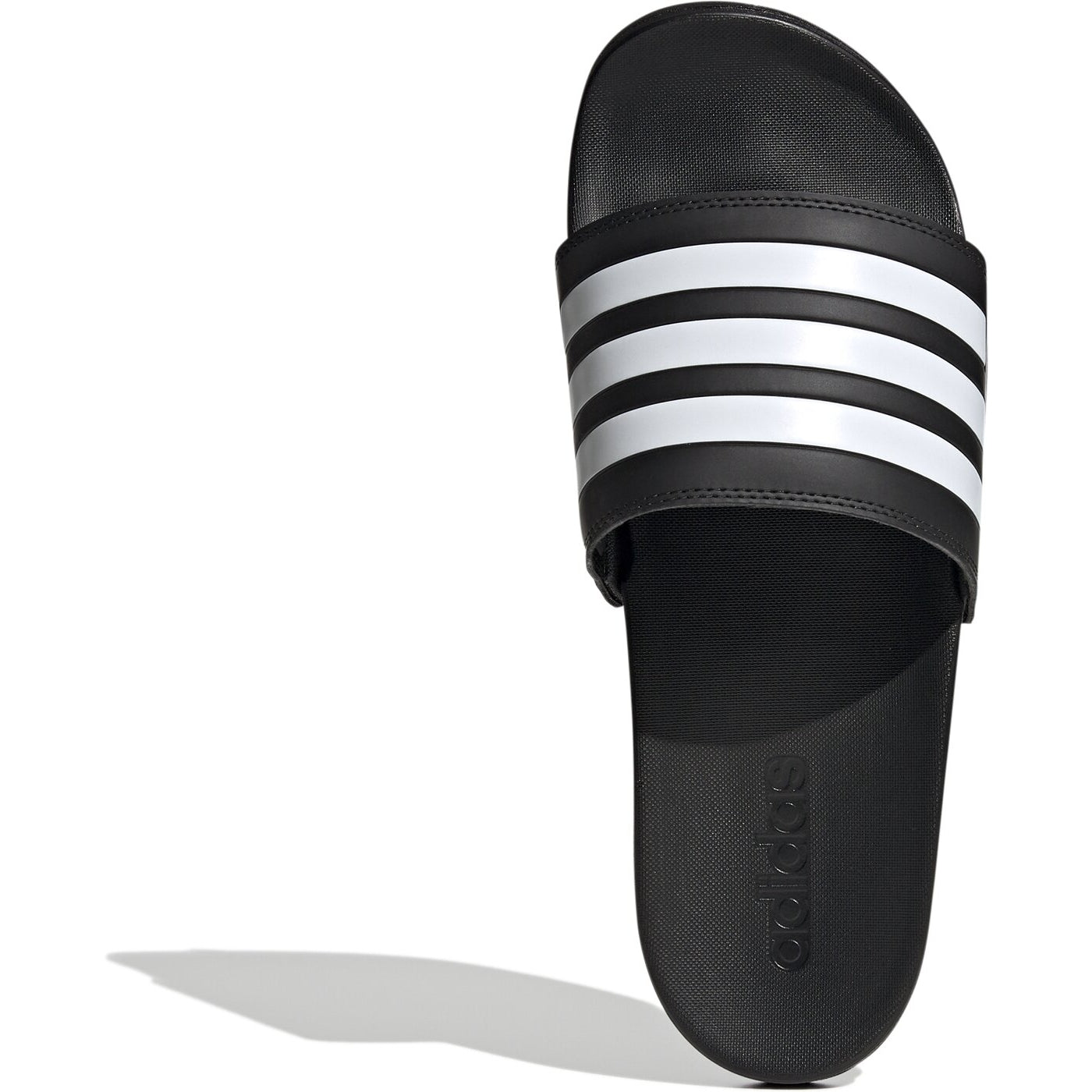 ADILETTE COMFORT CBLACK/FTWWHT/CBLACK CBLACK/FTWWHT/CBLACK Bild 3