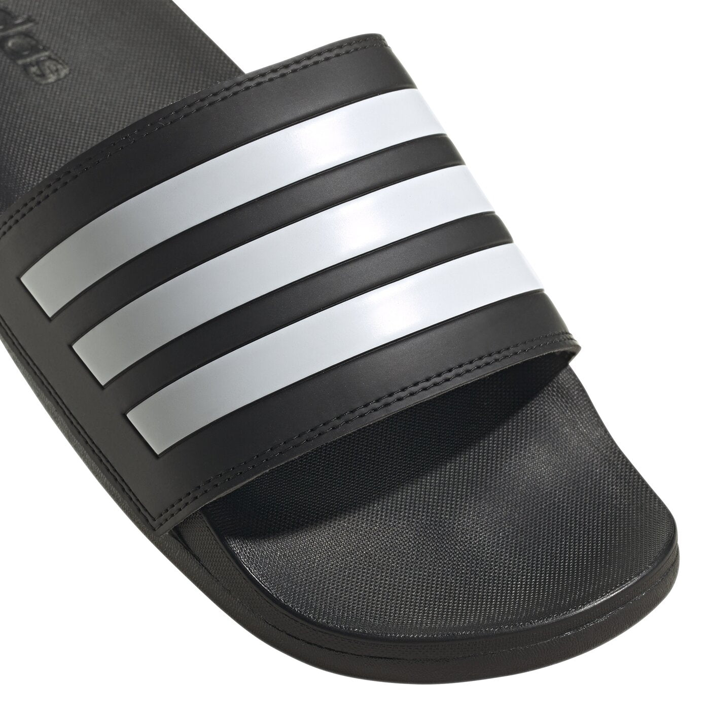 ADILETTE COMFORT CBLACK/FTWWHT/CBLACK CBLACK/FTWWHT/CBLACK Bild 6