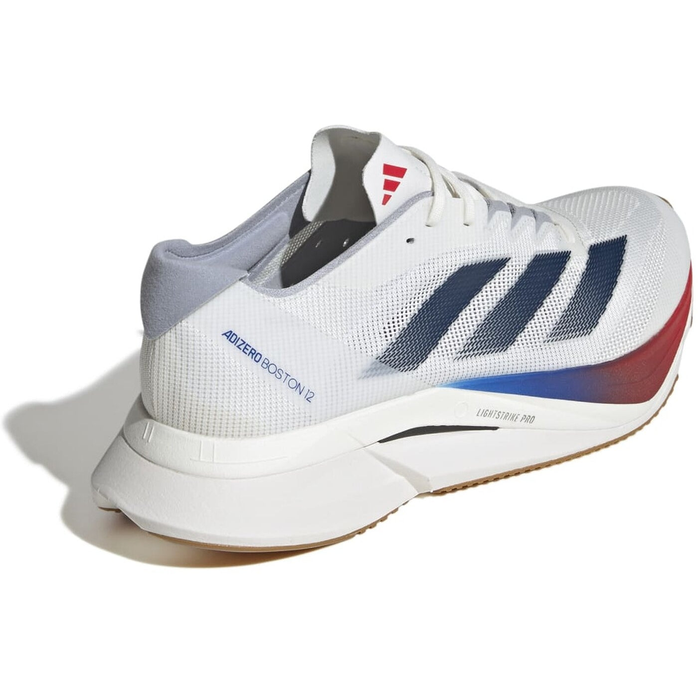 ADIZERO BOSTON 12 M CWHITE/DKBLUE/PURRUB CWHITE/DKBLUE/PURRUB Bild 7