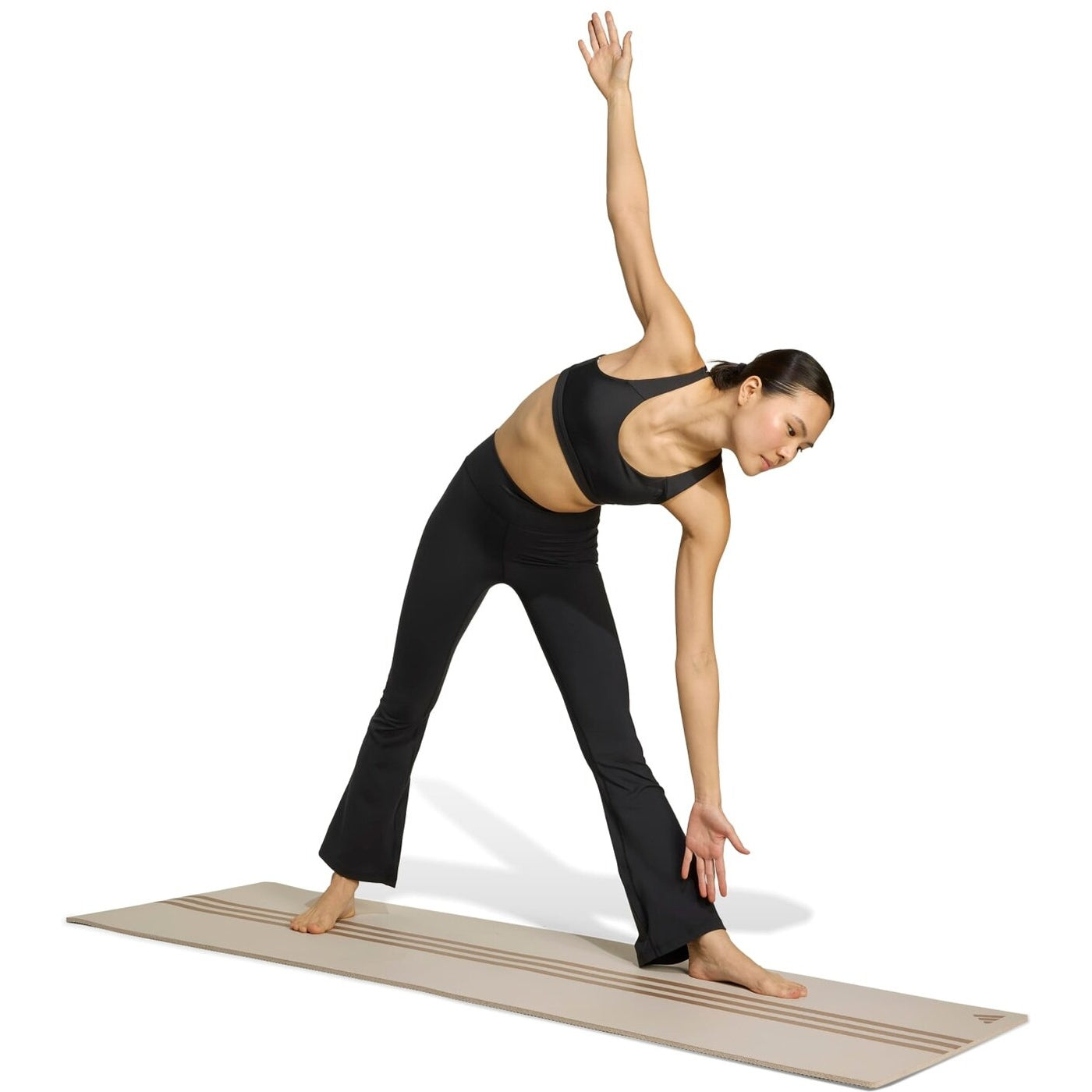 ALLME ESS FLARE BLACK/BLACK BLACK/BLACK Bild 4