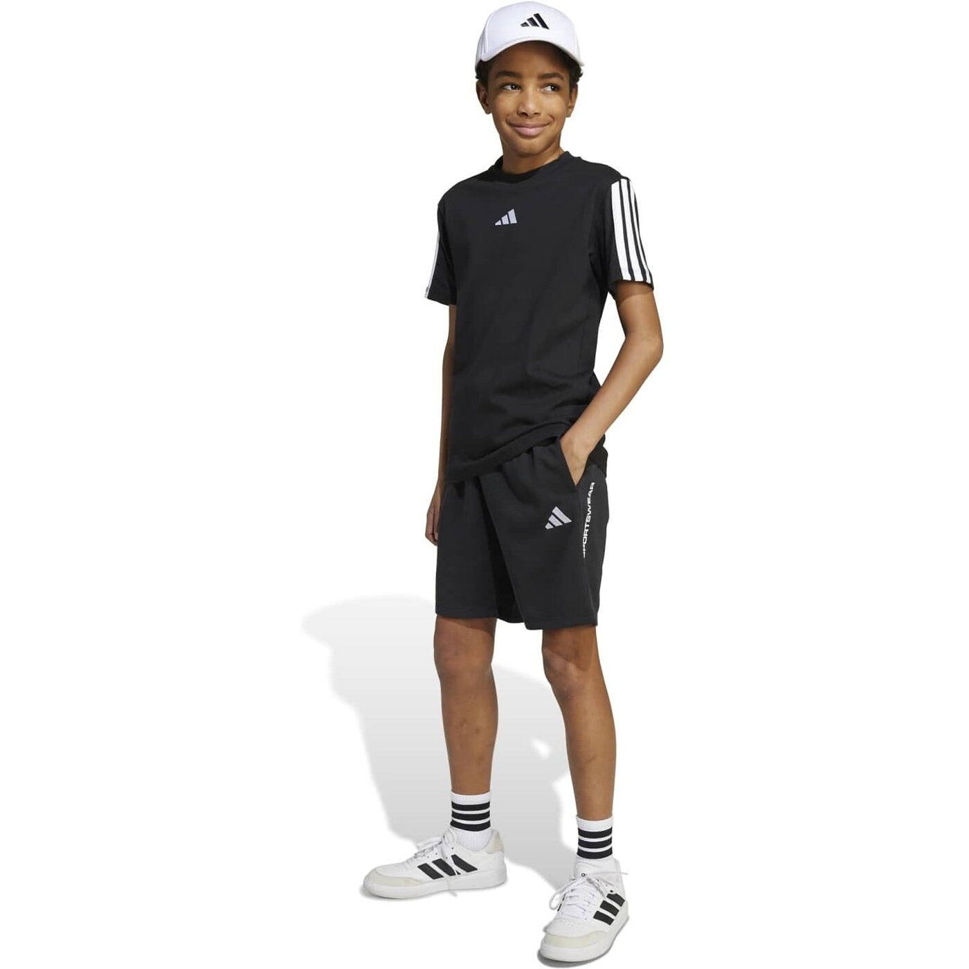 B FT SHO BLACK BLACK Bild 4