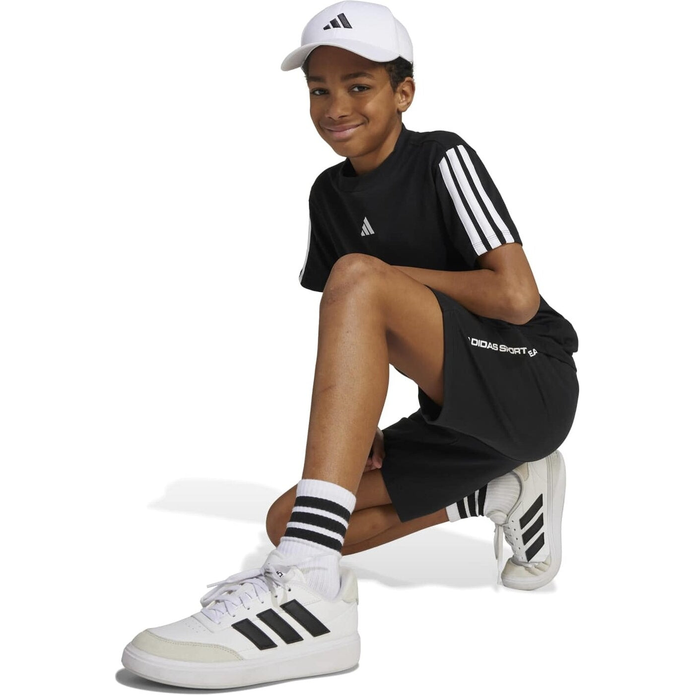 B FT SHO BLACK BLACK Bild 6