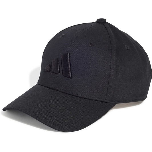 BBALL CAP TONAL BLACK BLACK Bild 1