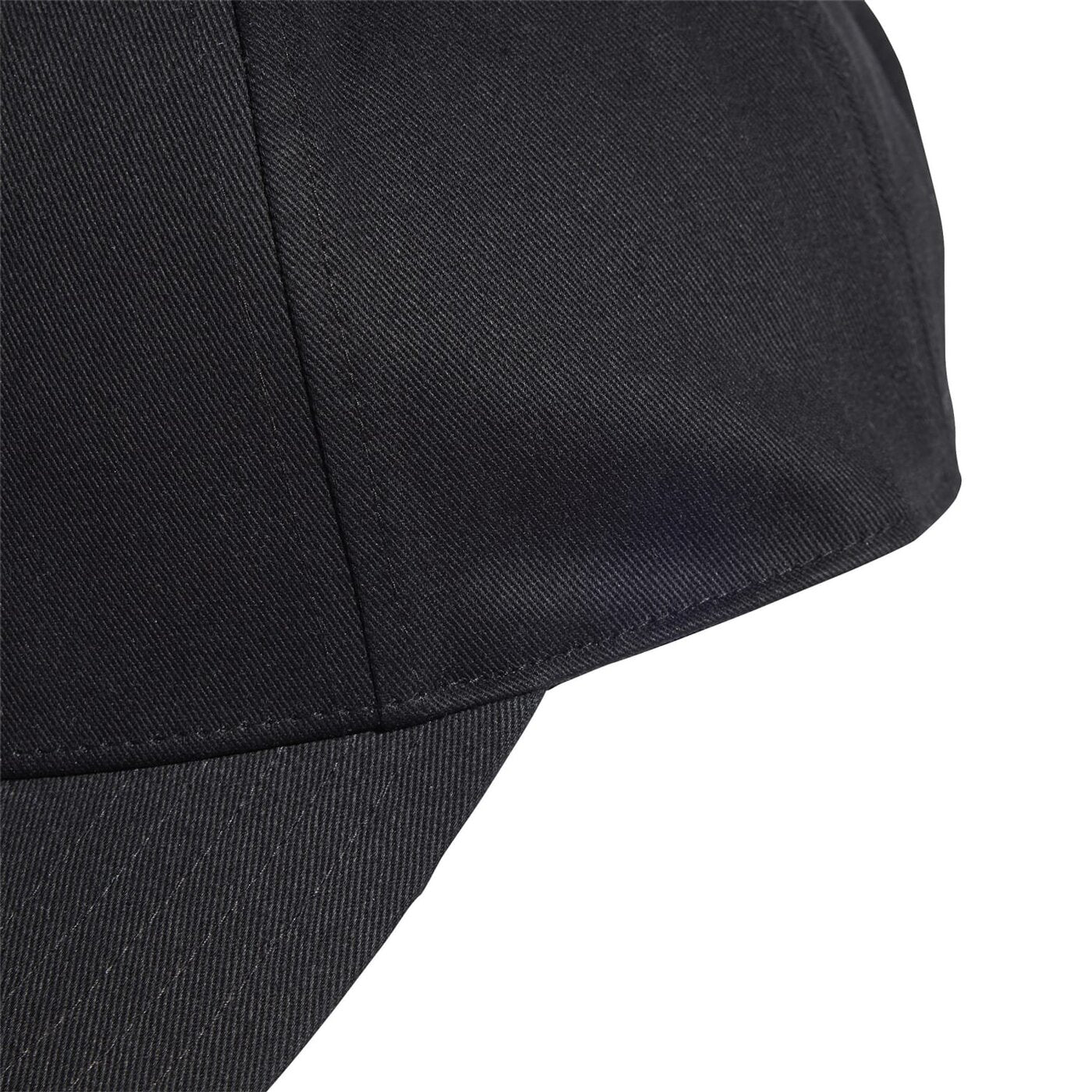 BBALL CAP TONAL BLACK BLACK Bild 4
