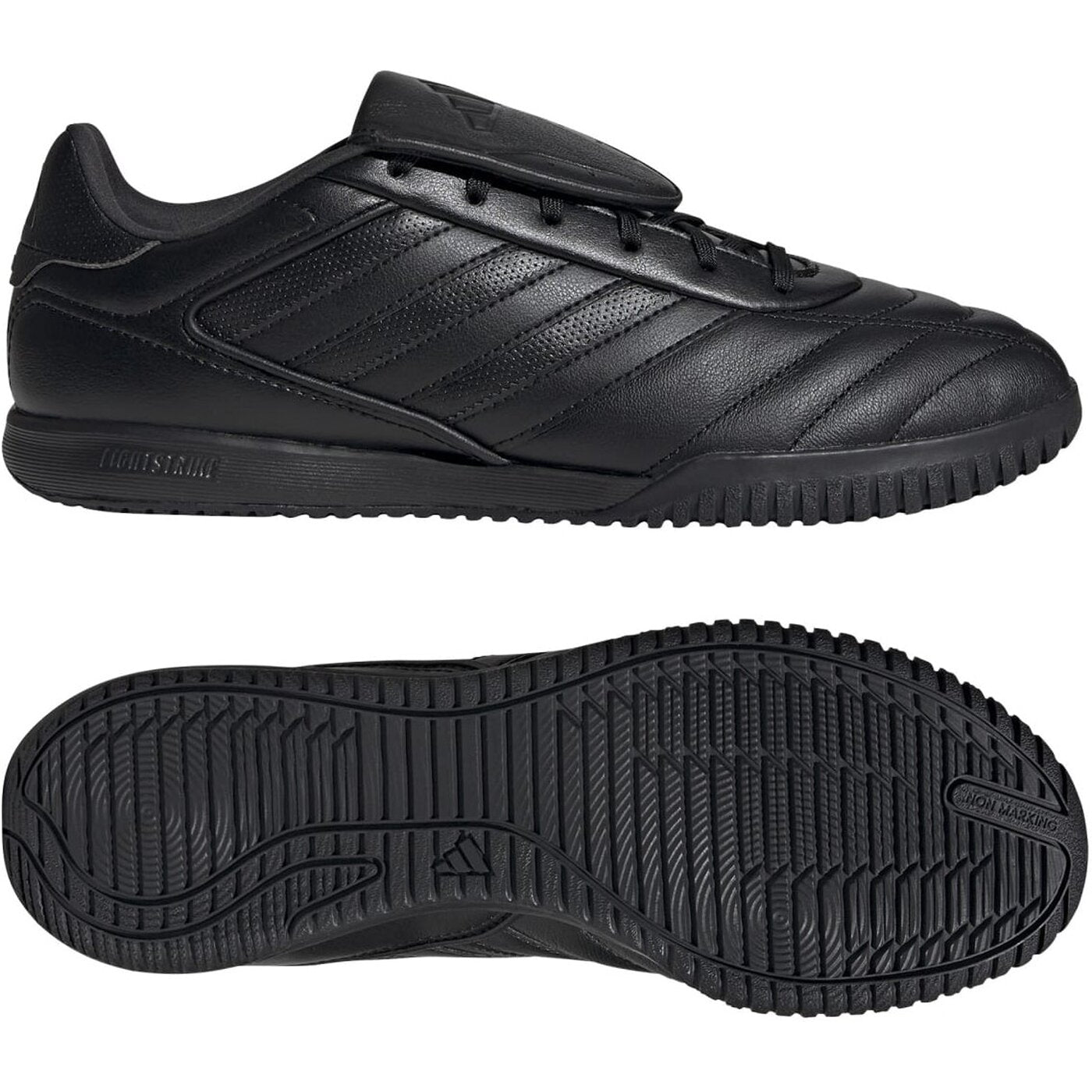 COPA GLORO II IN CBLACK/CBLACK/CBLACK CBLACK/CBLACK/CBLACK Bild 4