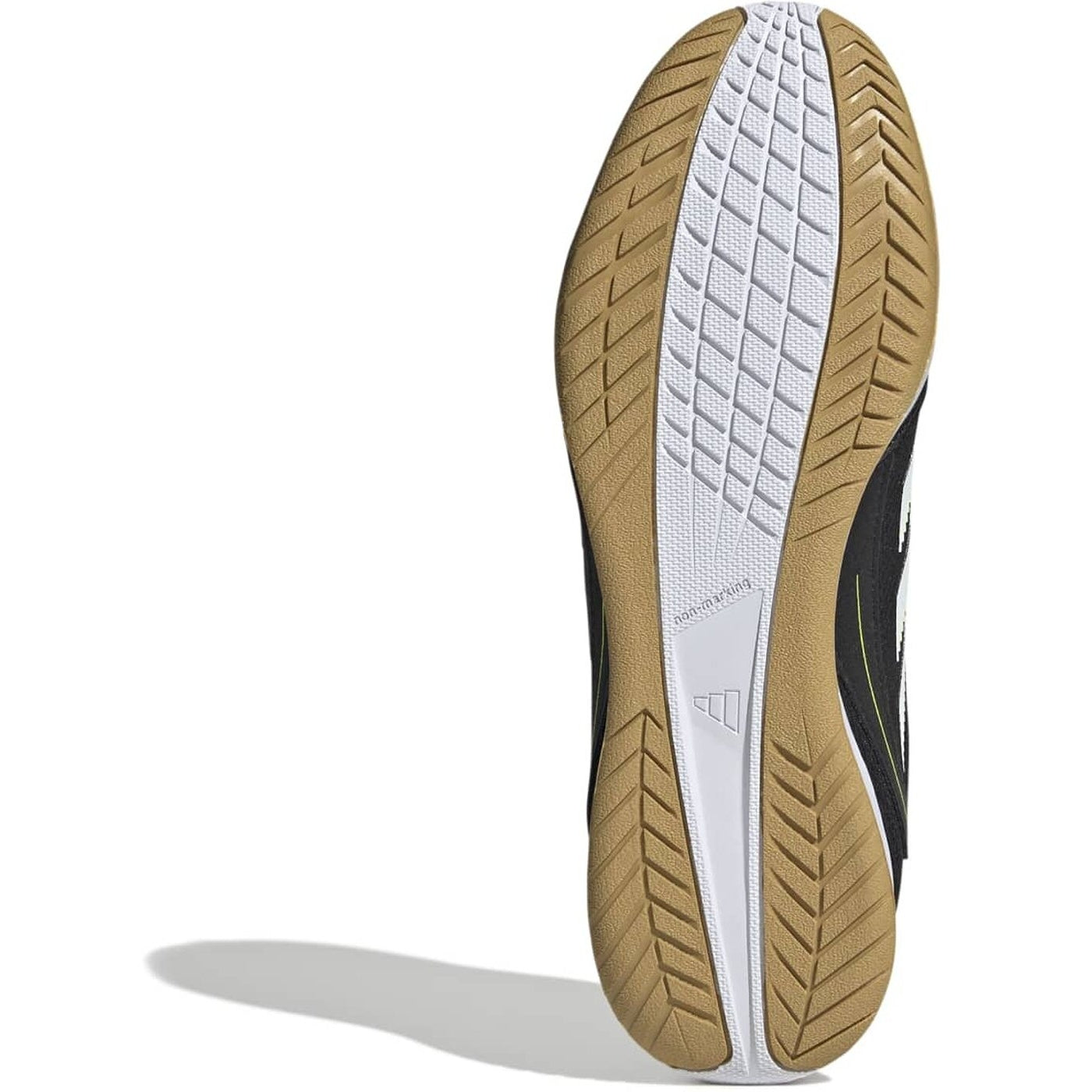 COPA INDOOR COURT CLUB CBLACK/FTWWHT/LUCLEM CBLACK/FTWWHT/LUCLEM Bild 2