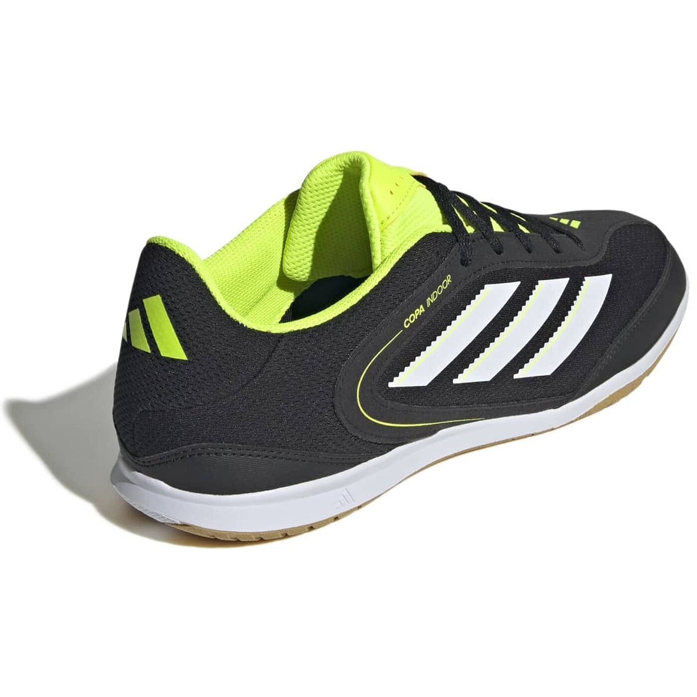 COPA INDOOR COURT CLUB CBLACK/FTWWHT/LUCLEM CBLACK/FTWWHT/LUCLEM Bild 7