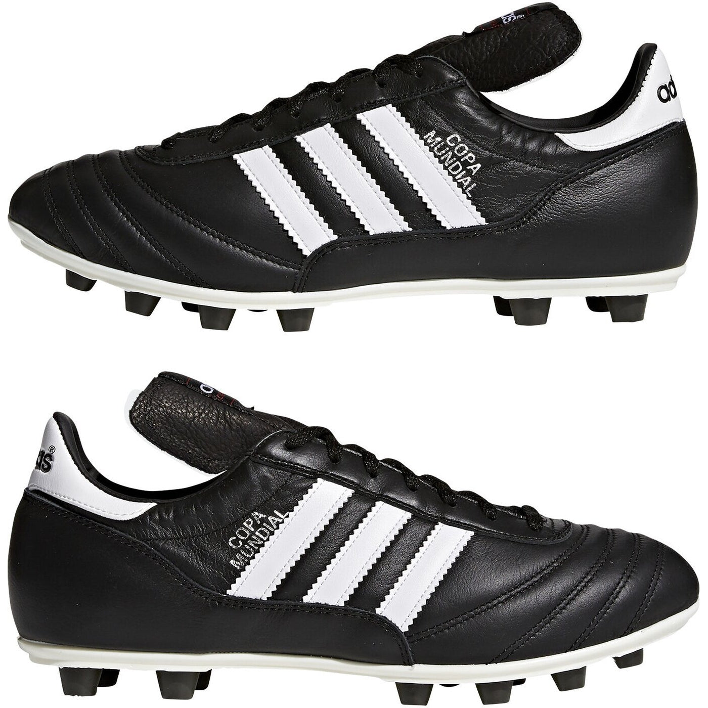 COPA MUNDIAL FTWWHT/BLACK FTWWHT/BLACK Bild 4