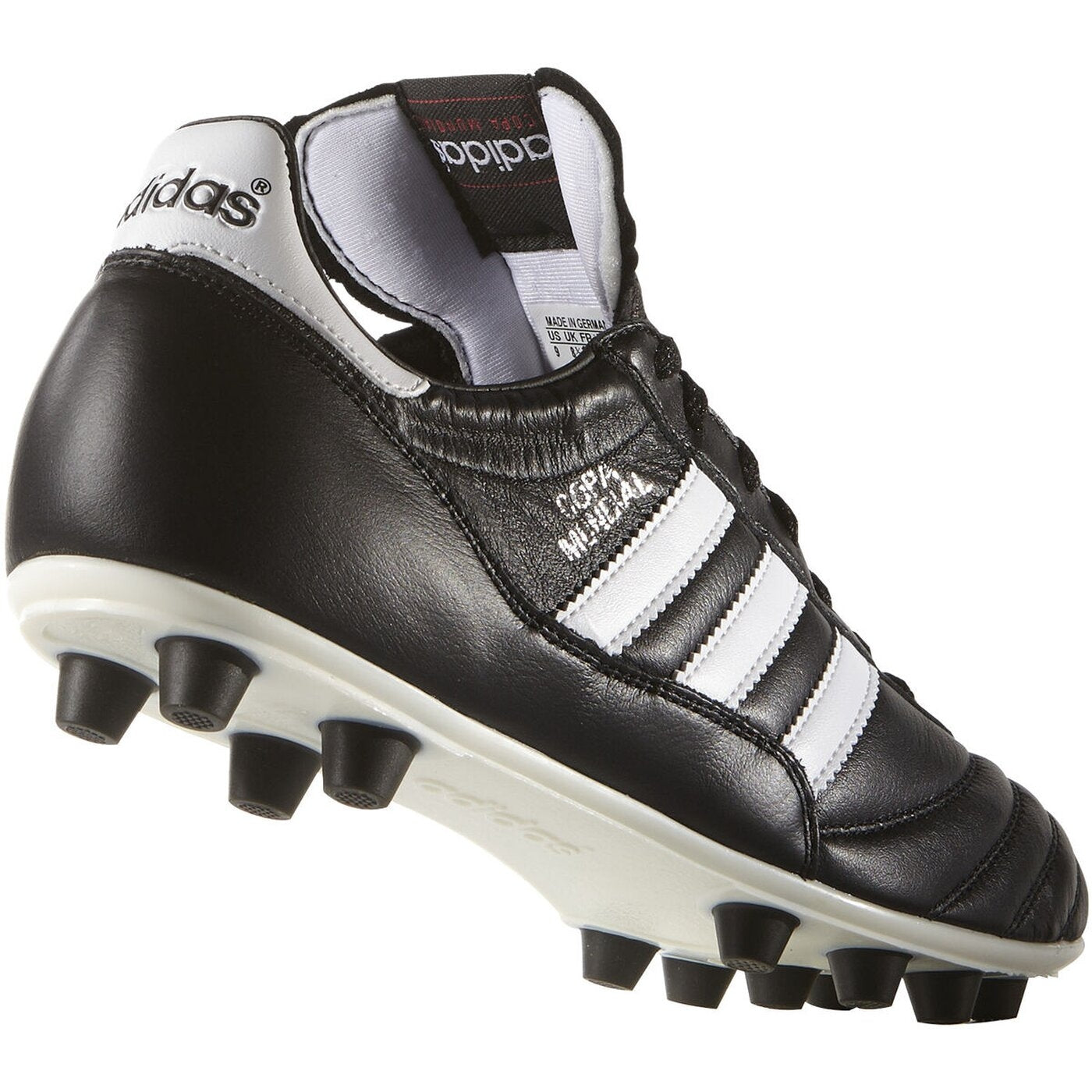 COPA MUNDIAL FTWWHT/BLACK FTWWHT/BLACK Bild 7