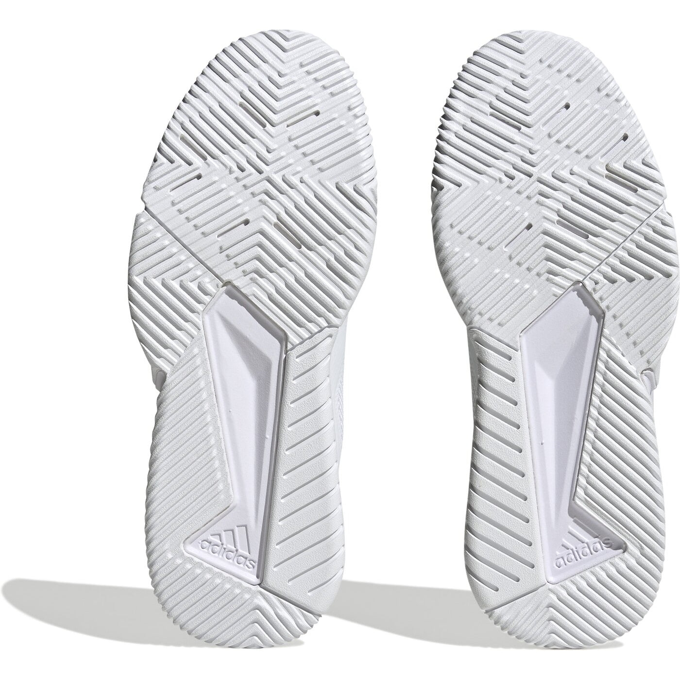 Court Team Bounce 2.0 M FTWWHT/CBLACK/FTWWHT FTWWHT/CBLACK/FTWWHT Bild 2