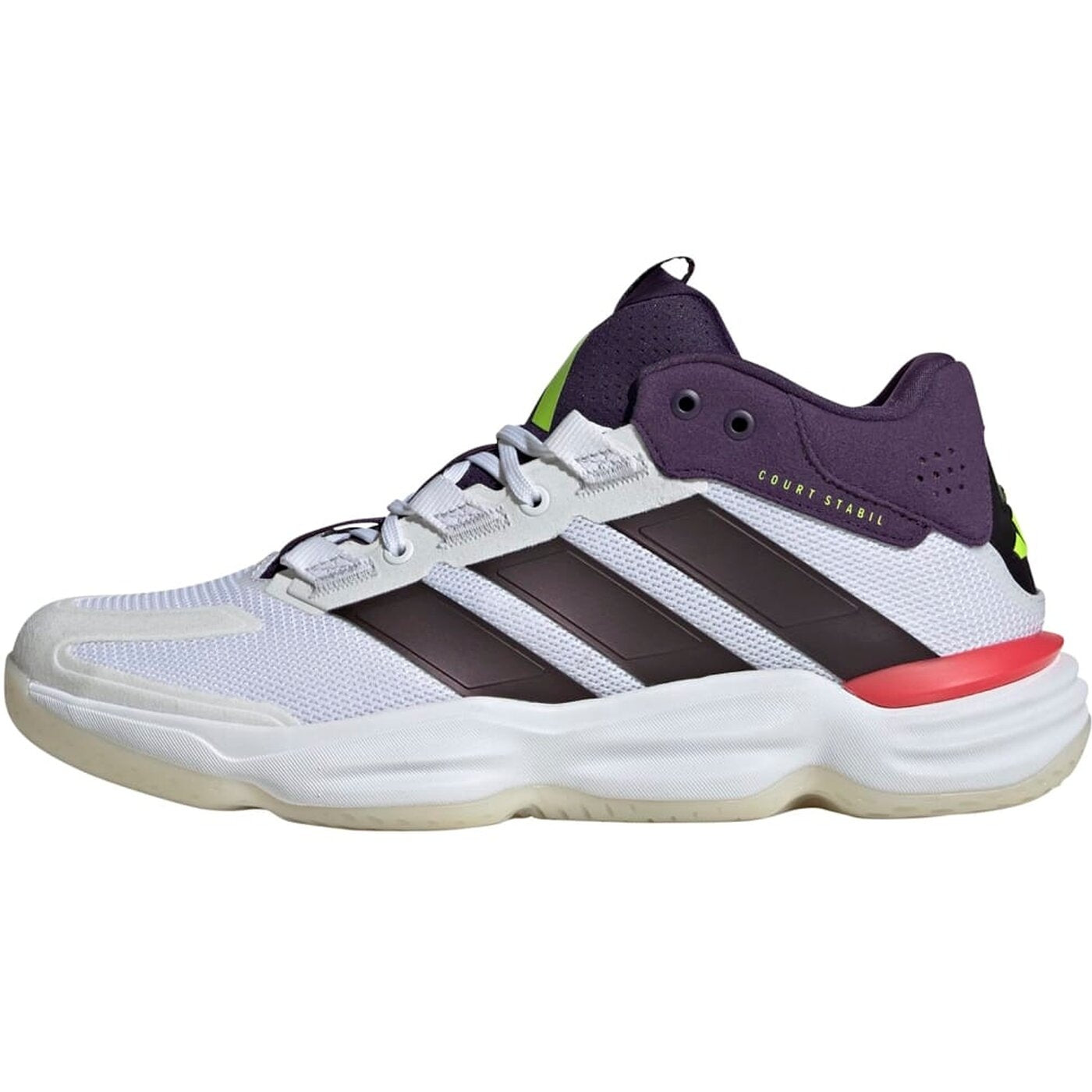 Courtstabil M FTWWHT/AURMET/AURPLU FTWWHT/AURMET/AURPLU Bild 5