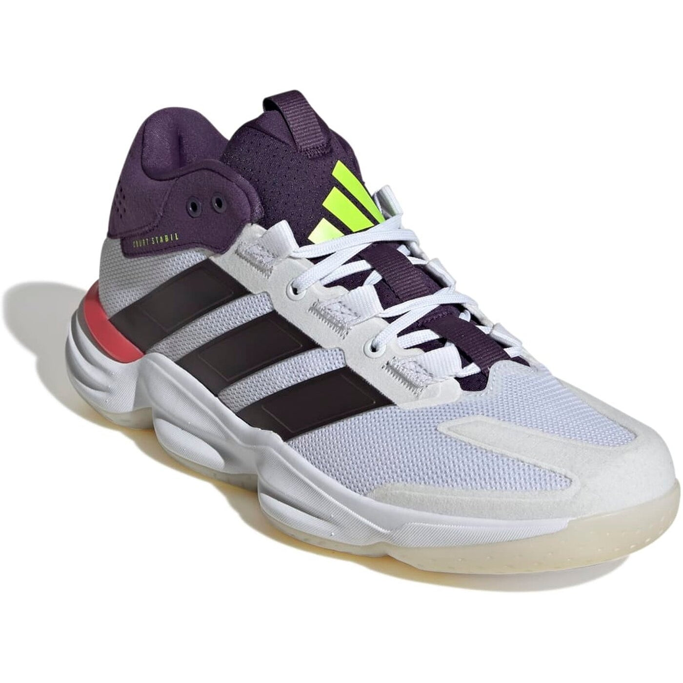 Courtstabil M FTWWHT/AURMET/AURPLU FTWWHT/AURMET/AURPLU Bild 6