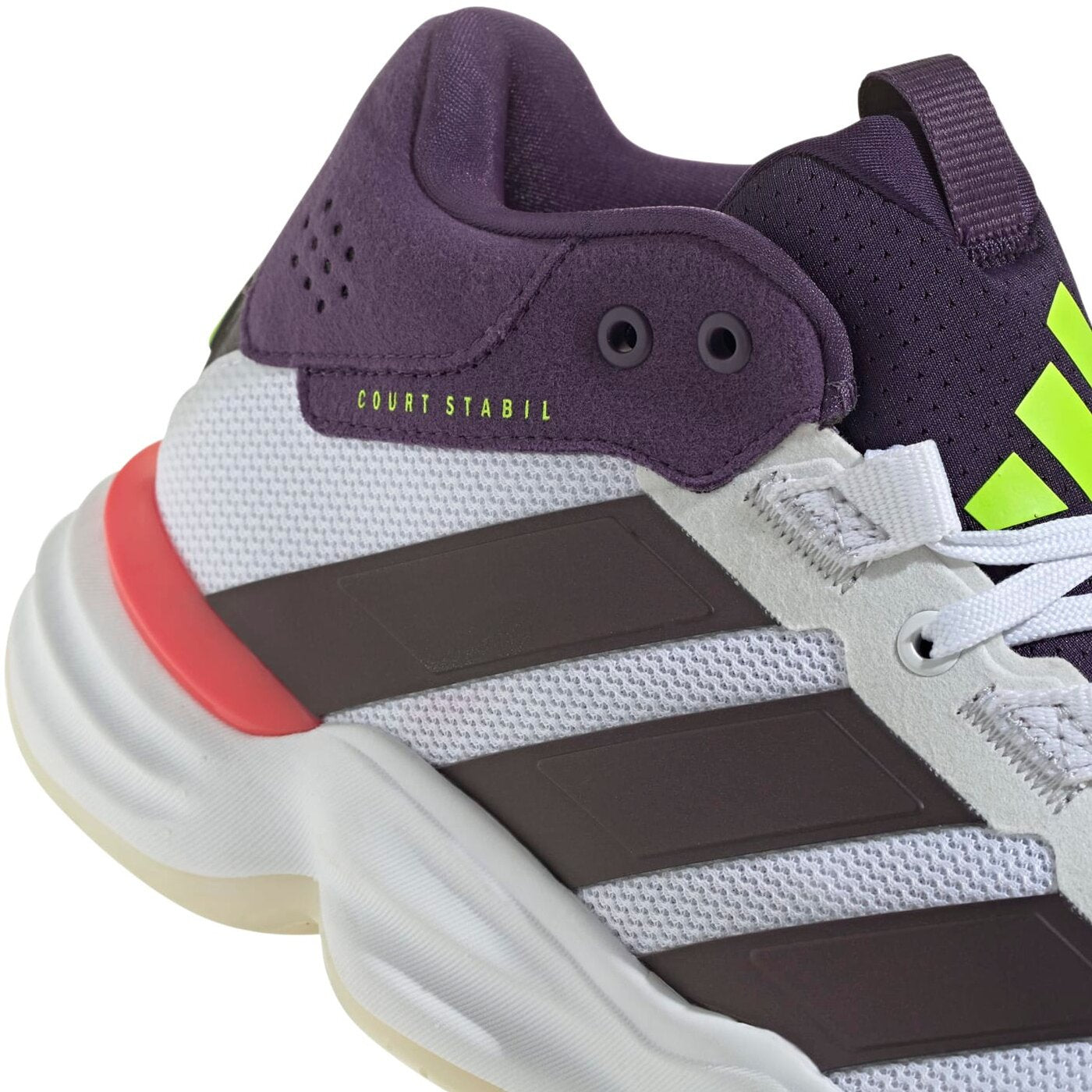 Courtstabil M FTWWHT/AURMET/AURPLU FTWWHT/AURMET/AURPLU Bild 9