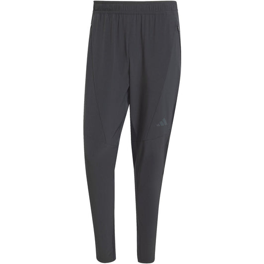 D4T HYBRID PANT BLACK BLACK Bild 1