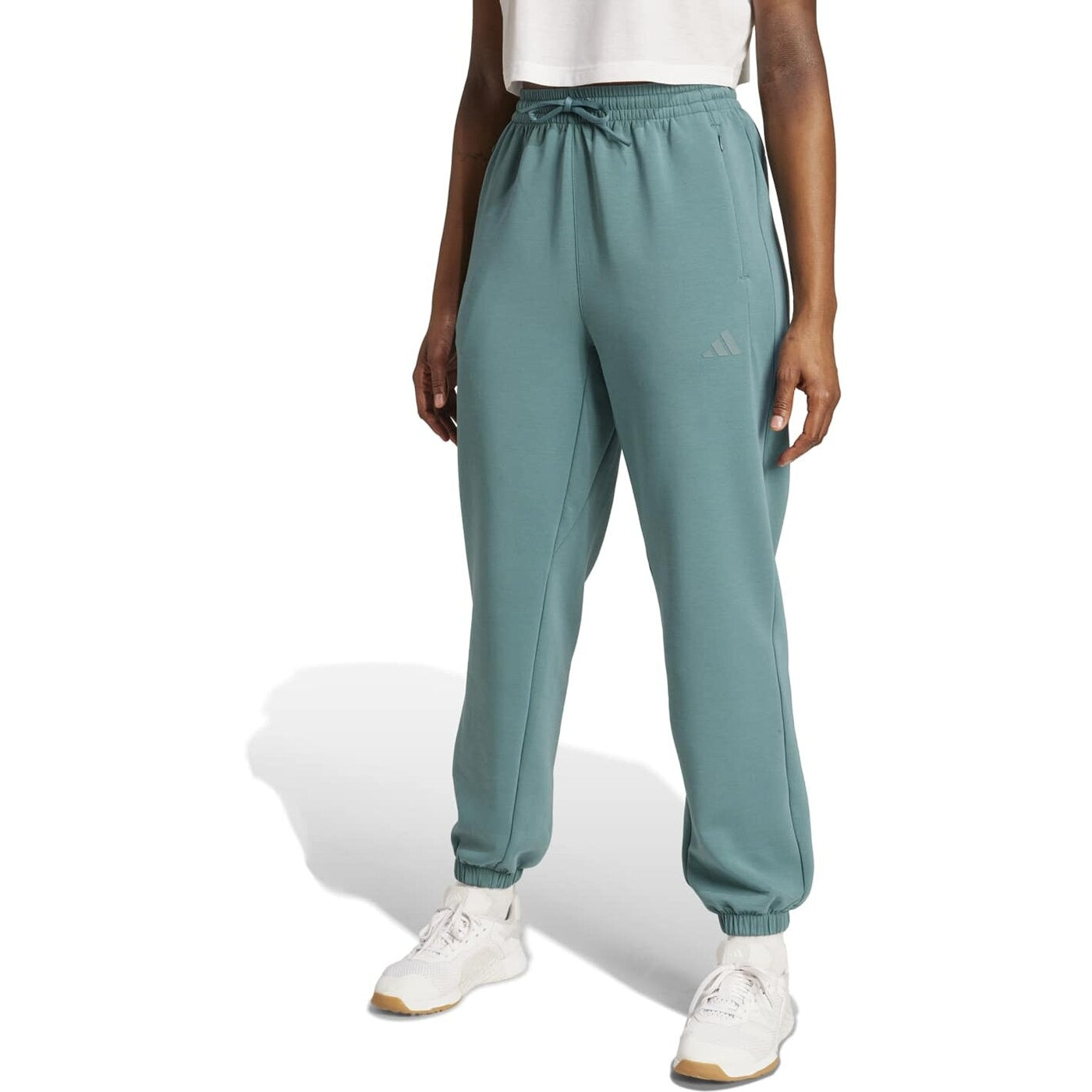 D4T KNIT PANT PRETEA PRETEA Bild 2