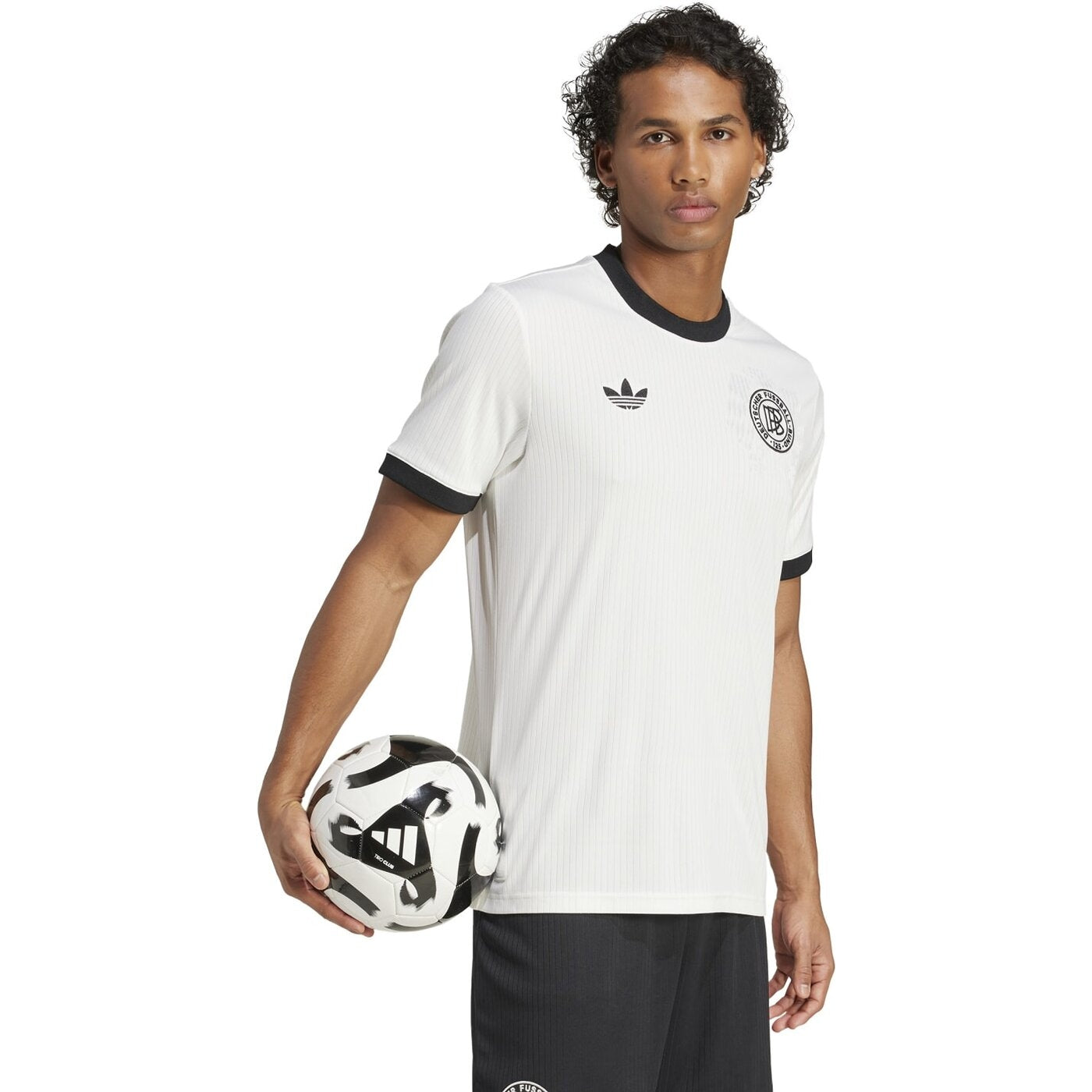 DFB 125 JSY CLOWHI/BLACK CLOWHI/BLACK Bild 5