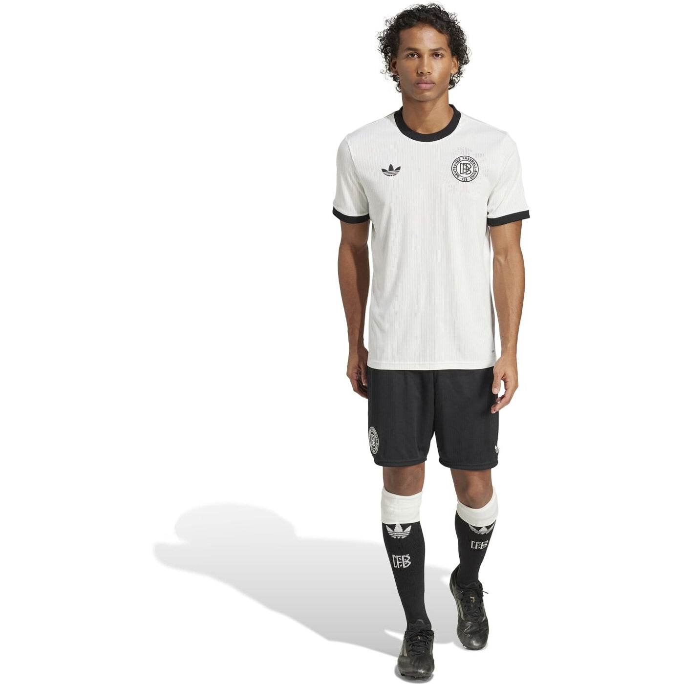 DFB 125 JSY CLOWHI/BLACK CLOWHI/BLACK Bild 6