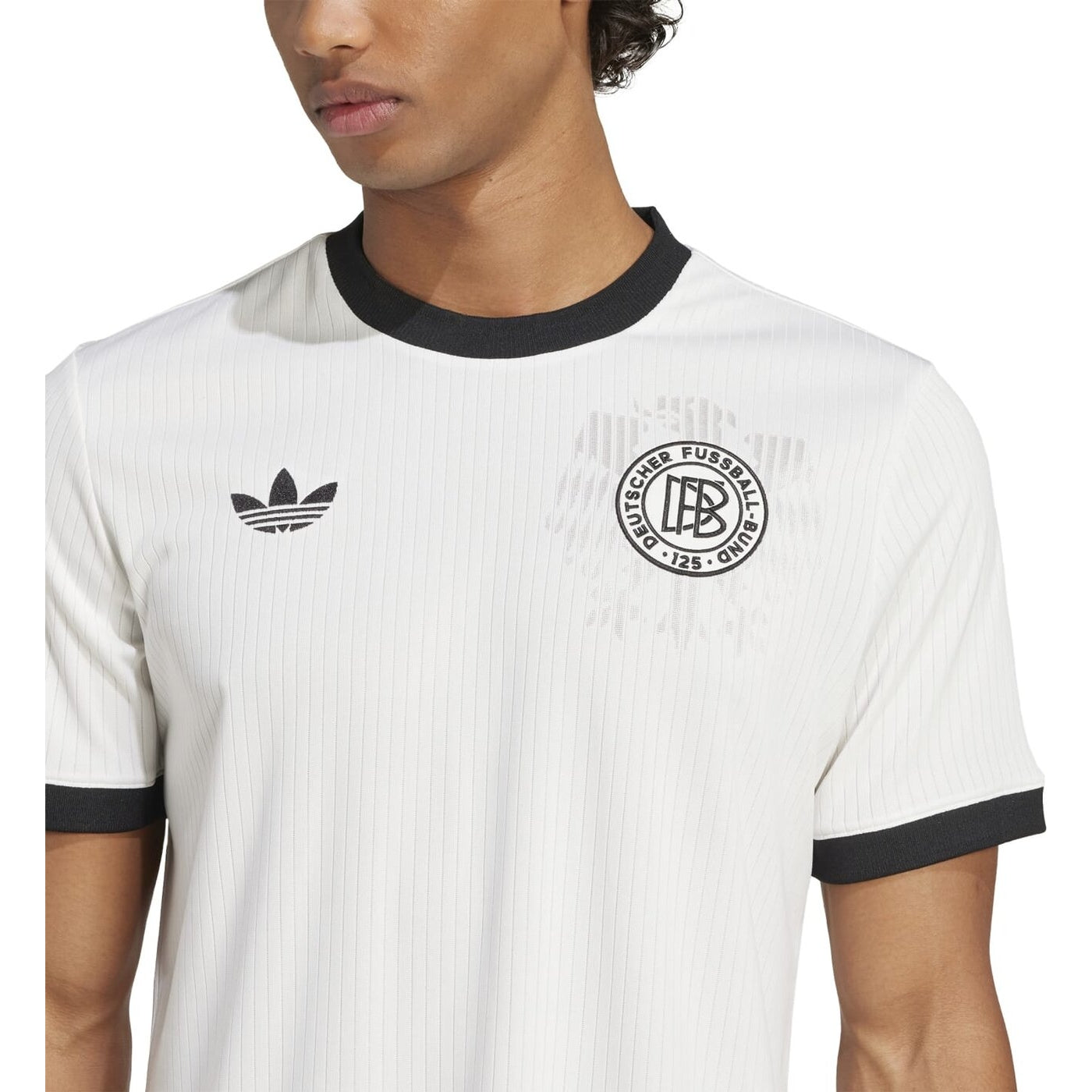 DFB 125 JSY CLOWHI/BLACK CLOWHI/BLACK Bild 7