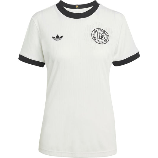 DFB 125 JSY W CLOWHI/BLACK CLOWHI/BLACK Bild 1