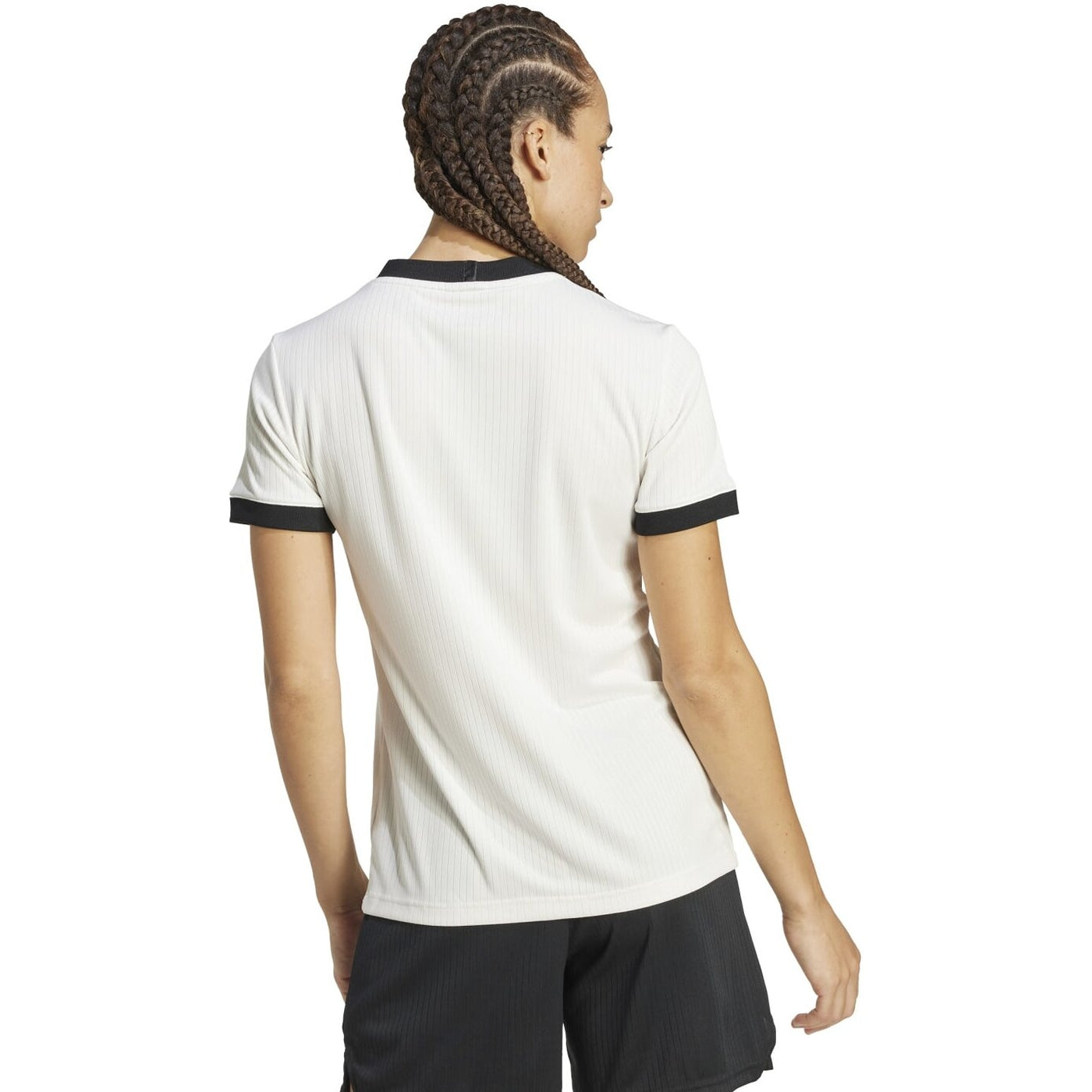 DFB 125 JSY W CLOWHI/BLACK CLOWHI/BLACK Bild 4