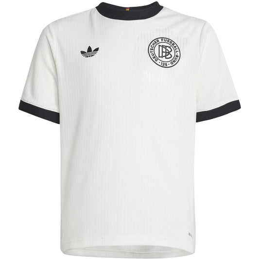 DFB 125 JSY Y CLOWHI/BLACK CLOWHI/BLACK Bild 1