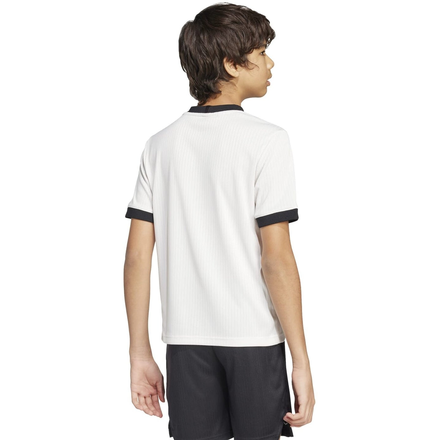 DFB 125 JSY Y CLOWHI/BLACK CLOWHI/BLACK Bild 4