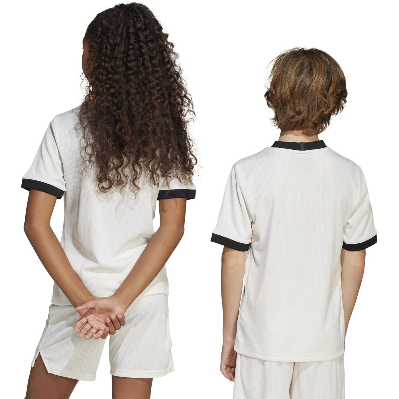 DFB 125 JSY Y CLOWHI/BLACK CLOWHI/BLACK Bild 7