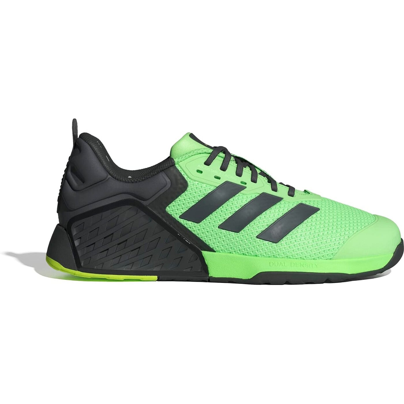 DROPSET 3 TRAINER LIMBUR/CARBON/LUCLEM LIMBUR/CARBON/LUCLEM Bild 1