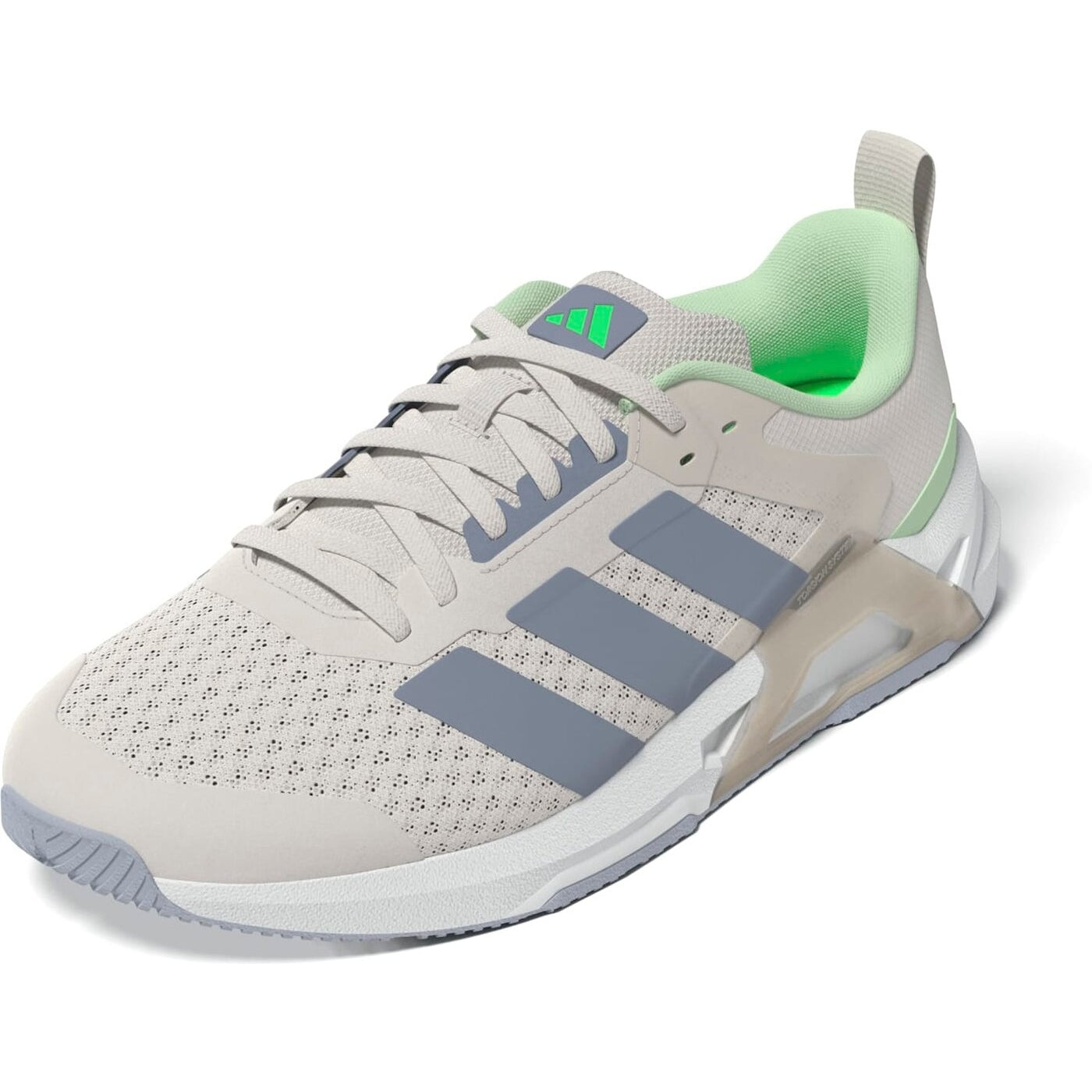 DROPSET CONTROL TRAINER W CWHITE/HALSIL/LIMBUR CWHITE/HALSIL/LIMBUR Bild 7