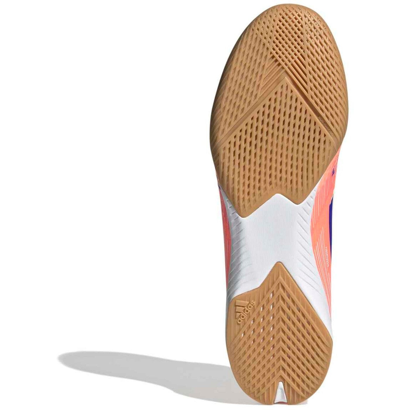 F50 LEAGUE IN BEAORA/LUCBLU/FTWWHT BEAORA/LUCBLU/FTWWHT Bild 2