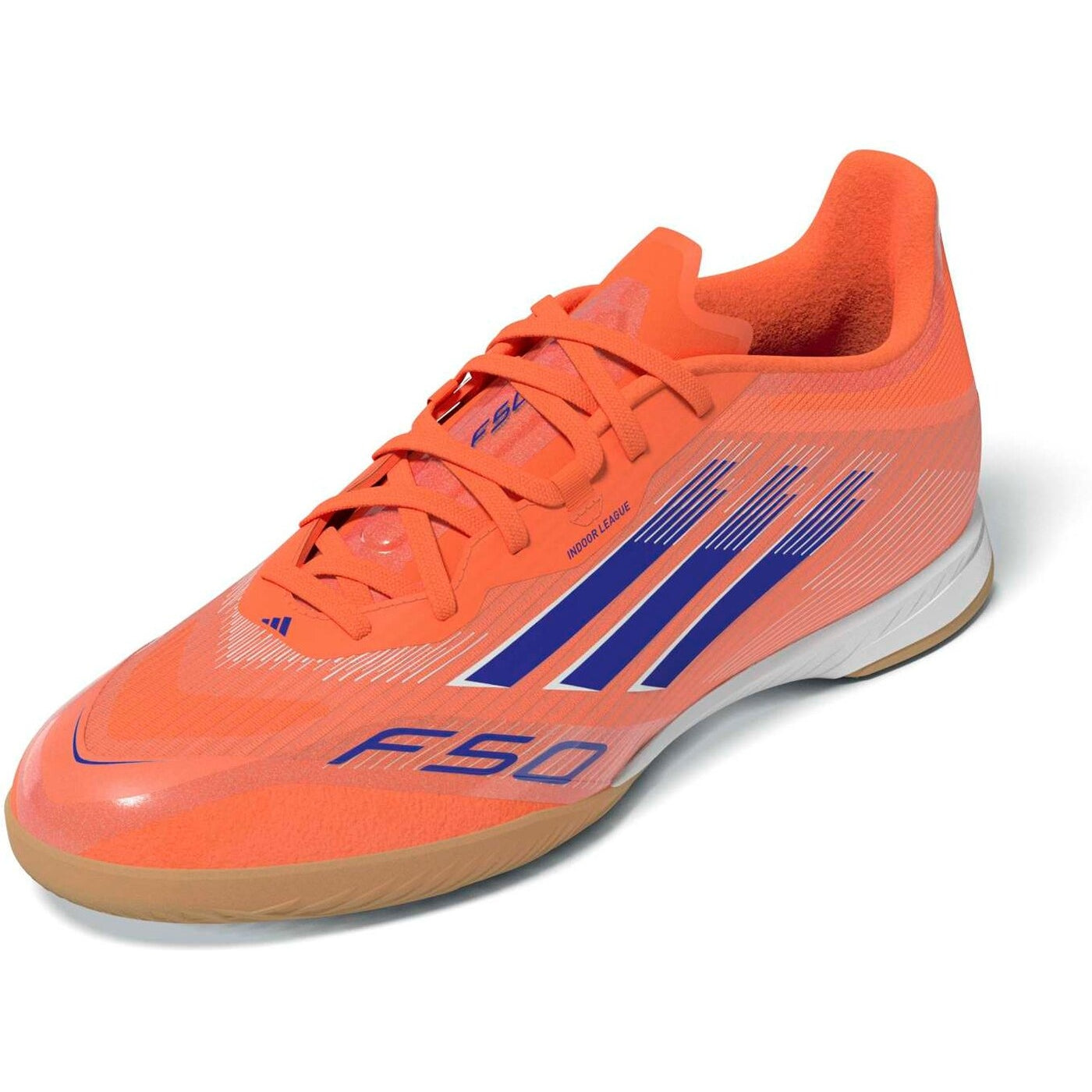 F50 LEAGUE IN BEAORA/LUCBLU/FTWWHT BEAORA/LUCBLU/FTWWHT Bild 6