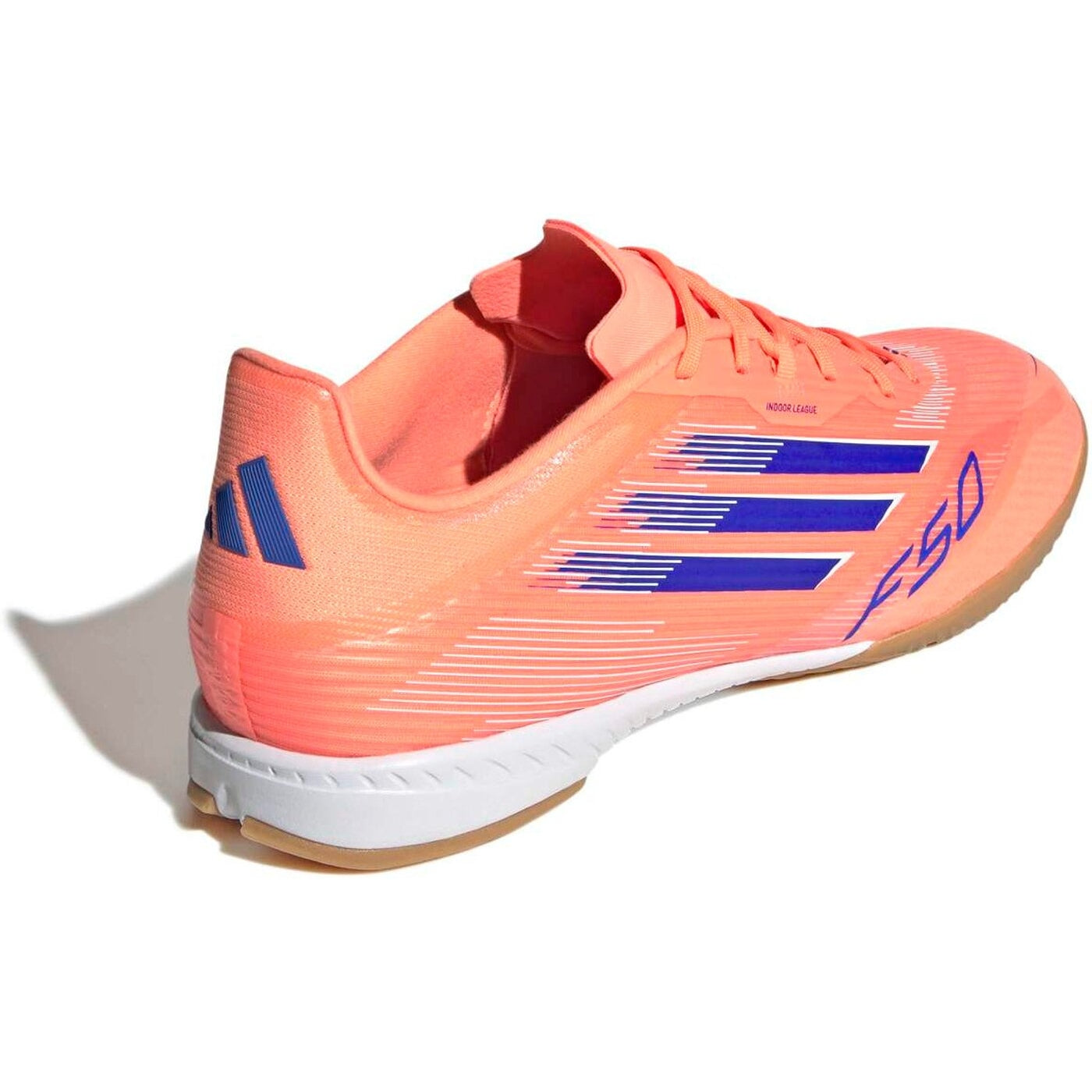 F50 LEAGUE IN BEAORA/LUCBLU/FTWWHT BEAORA/LUCBLU/FTWWHT Bild 8