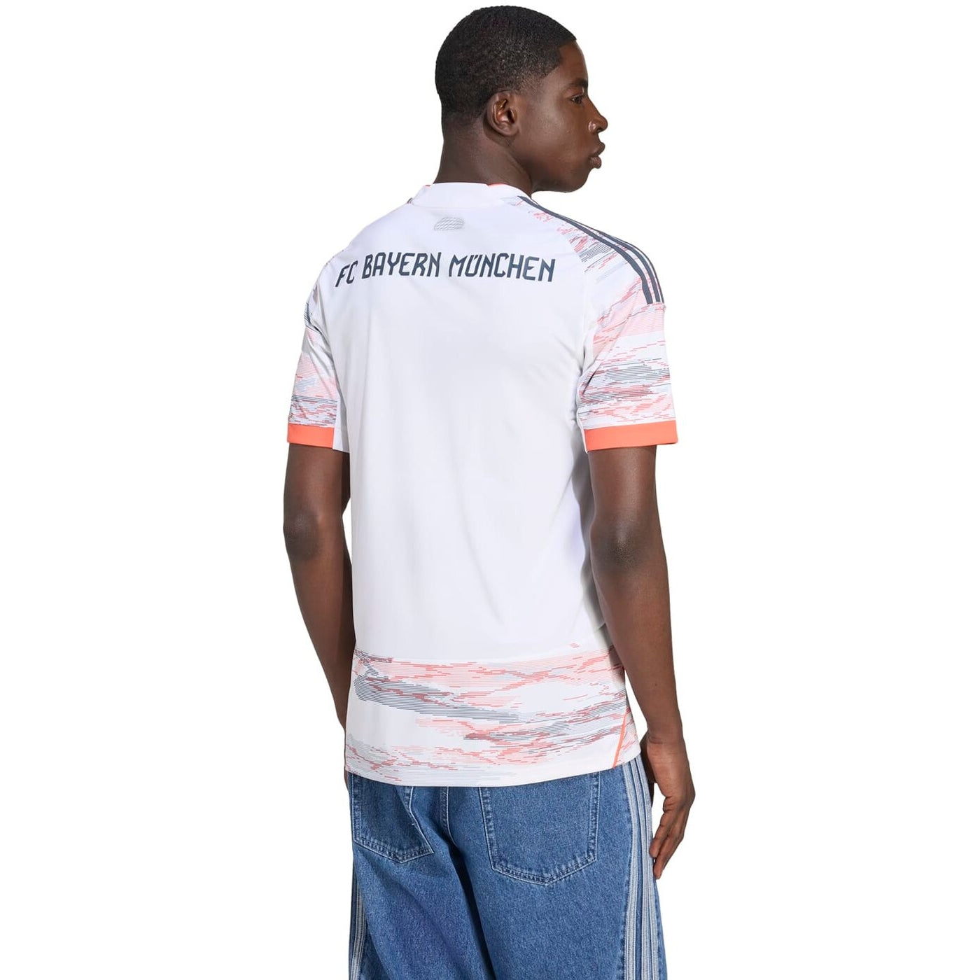 FCB A JSY WHITE WHITE Bild 4