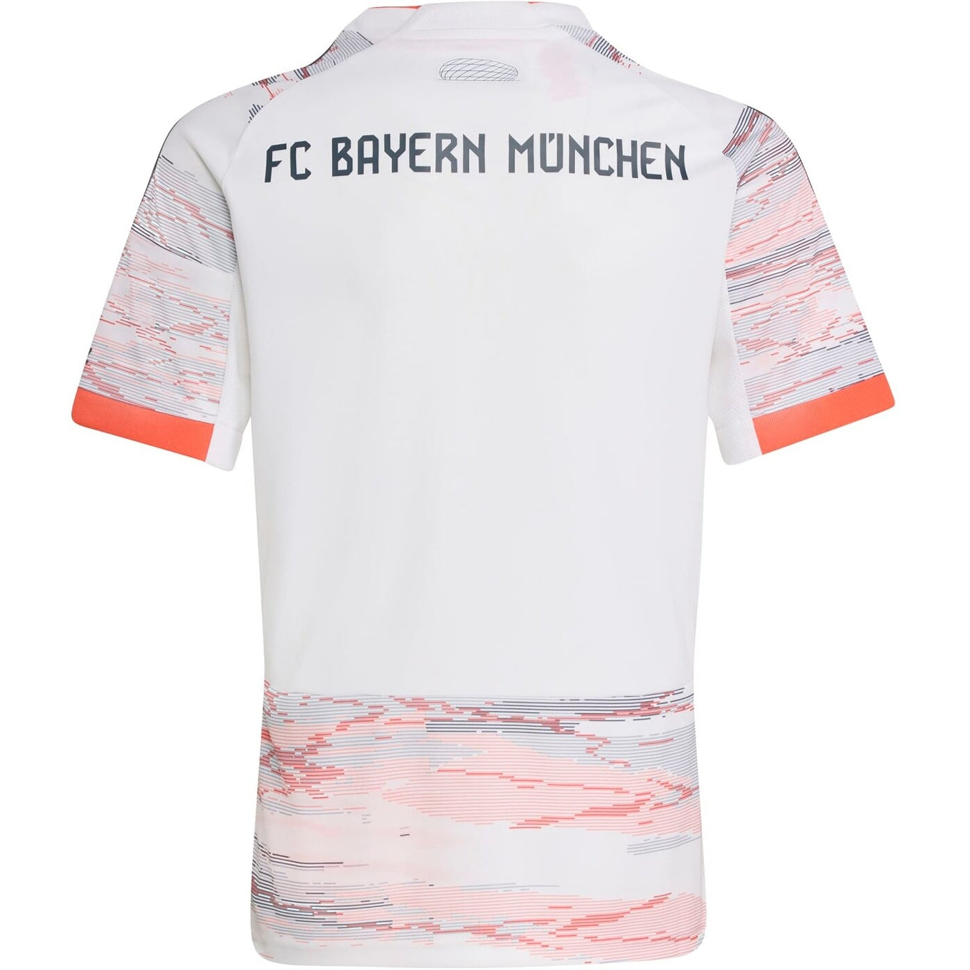 FCB A JSY Y WHITE WHITE Bild 2