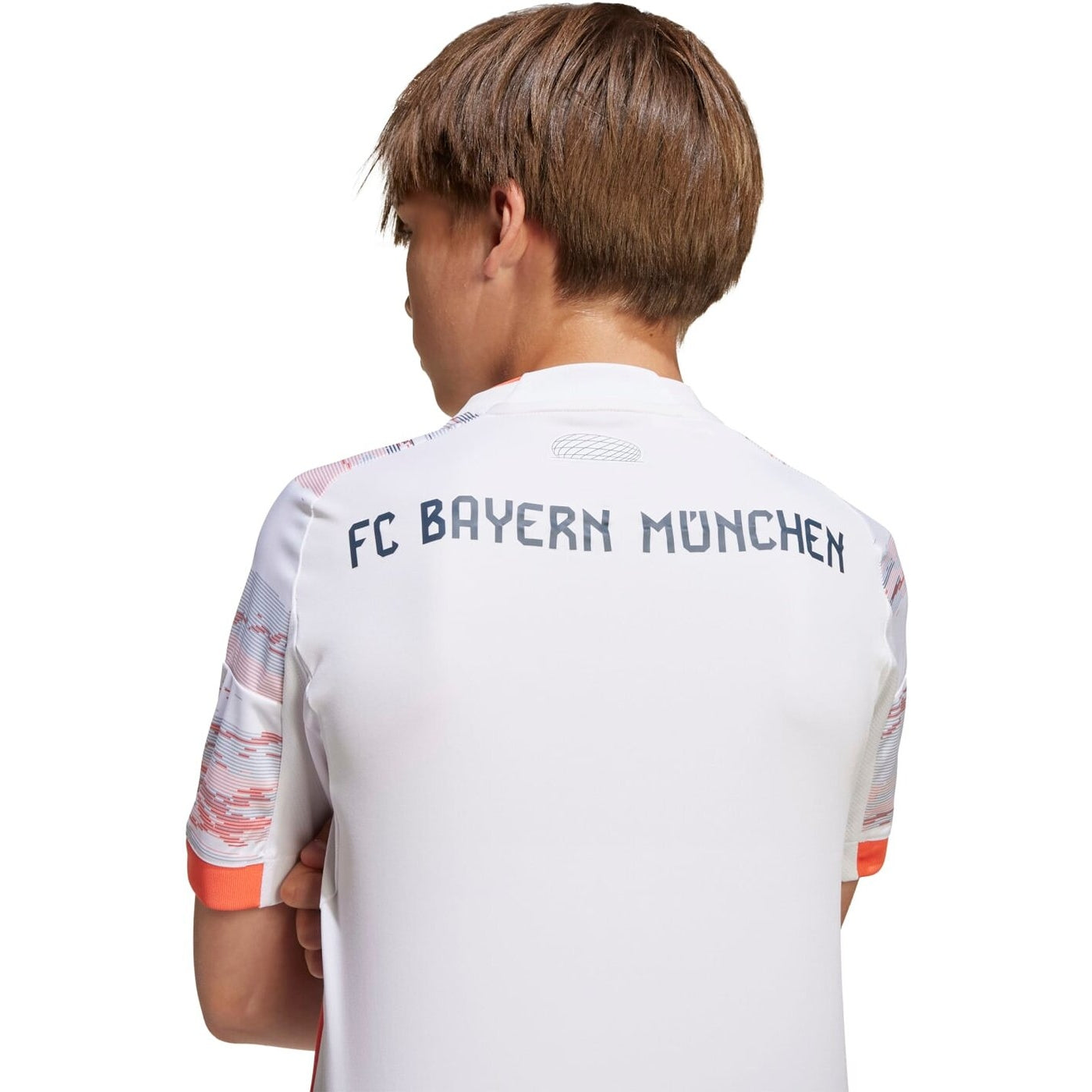 FCB A JSY Y WHITE WHITE Bild 7