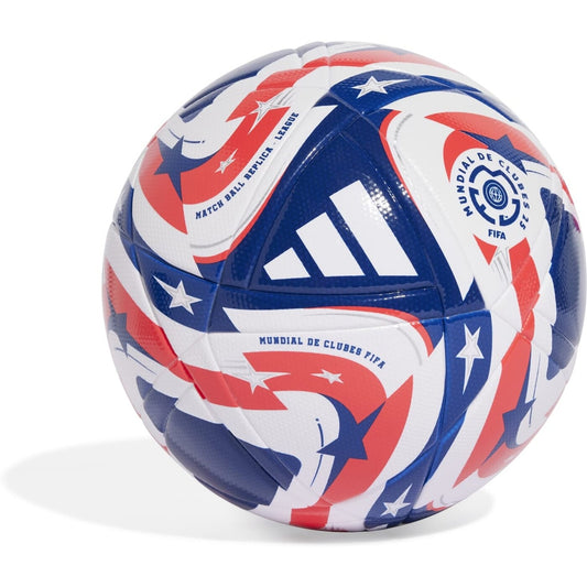 FCWC LGE WHITE/POBLUE/LUCRED/S WHITE/POBLUE/LUCRED/S Bild 1