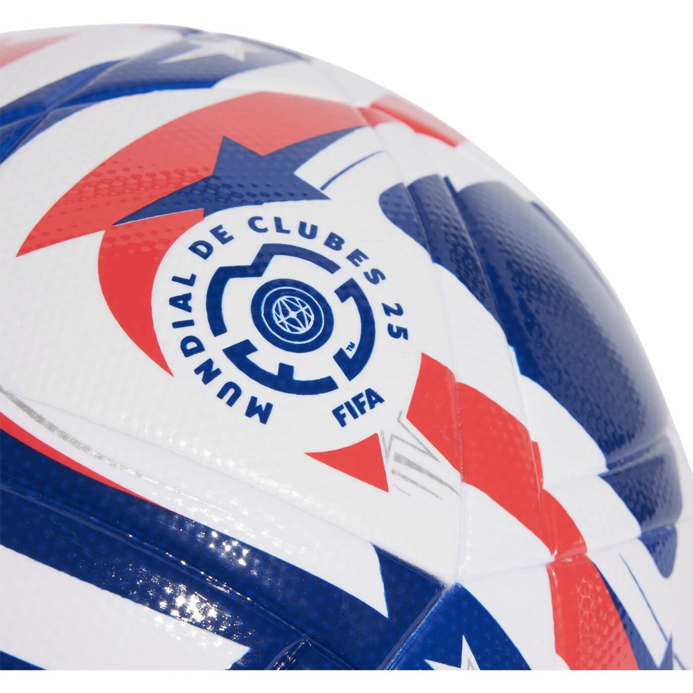 FCWC LGE WHITE/POBLUE/LUCRED/S WHITE/POBLUE/LUCRED/S Bild 3