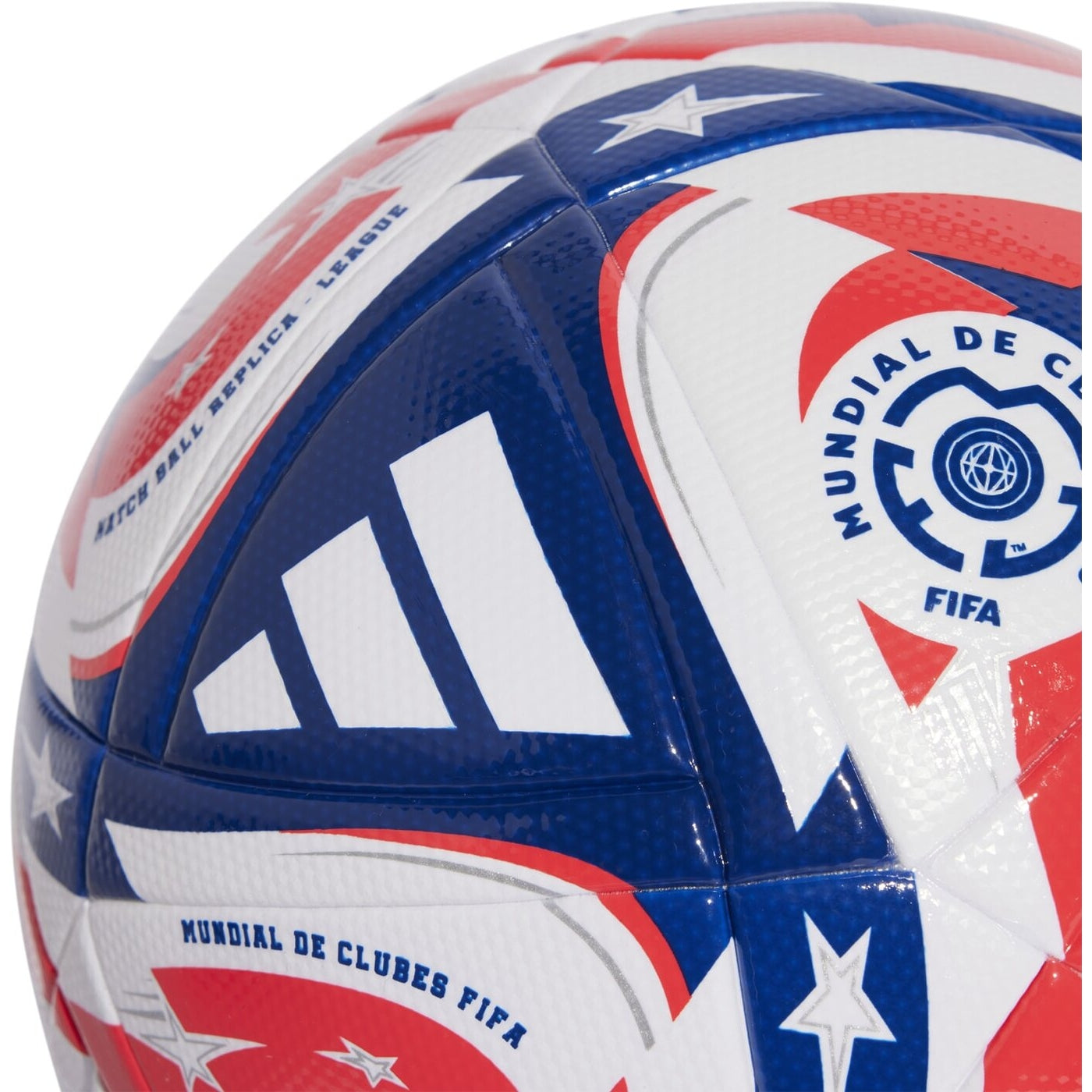 FCWC LGE WHITE/POBLUE/LUCRED/S WHITE/POBLUE/LUCRED/S Bild 4